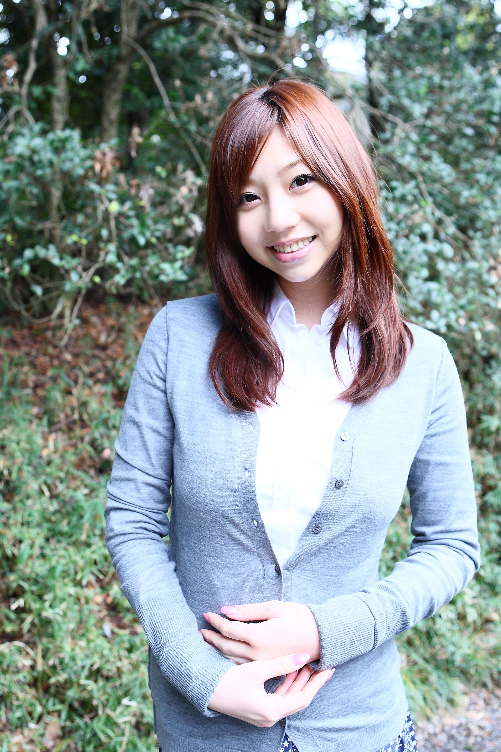 [NS Eyes] SF-No.514 Maya Koizumi 小泉麻耶_第4张