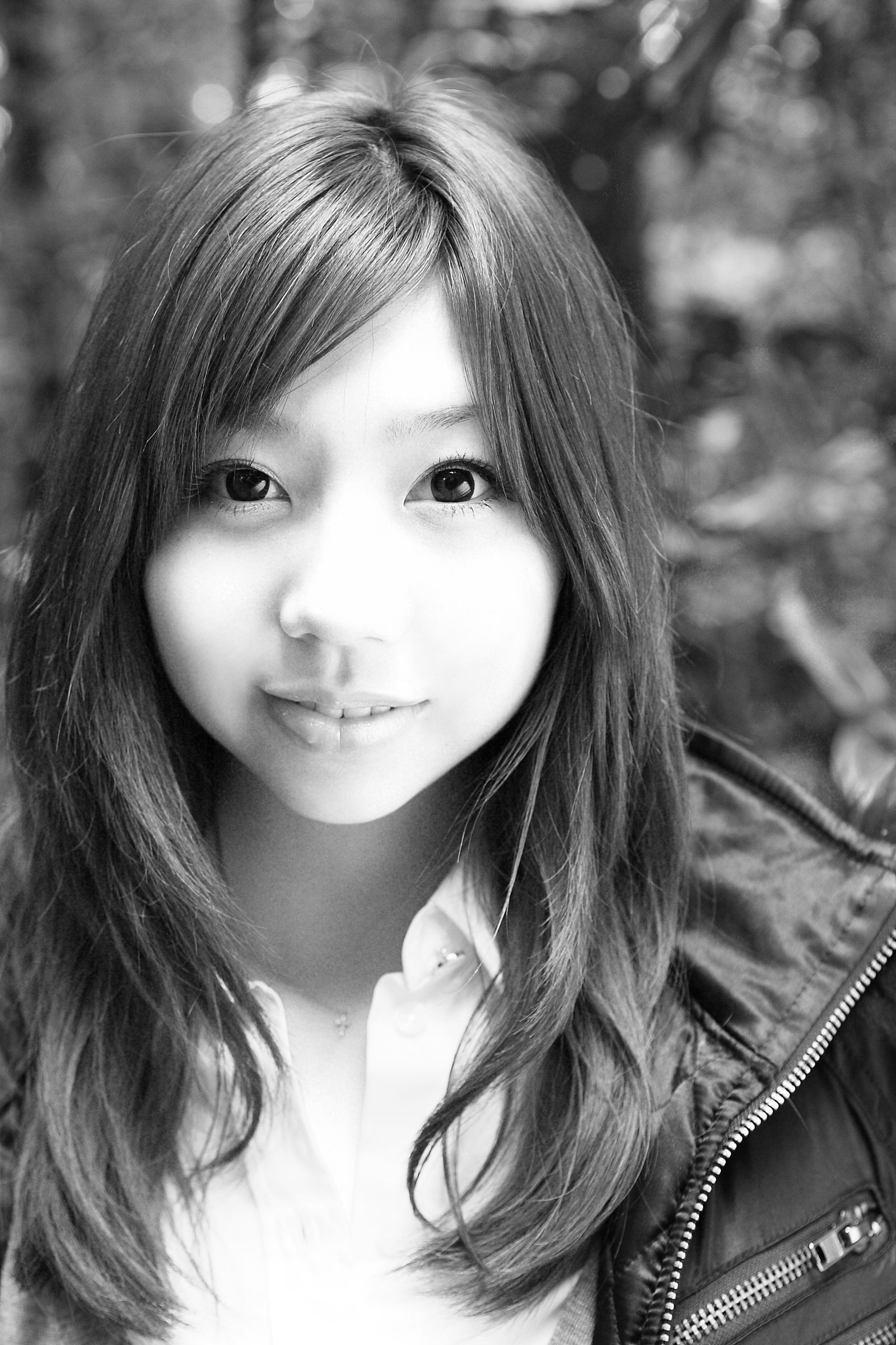 [NS Eyes] SF-No.514 Maya Koizumi 小泉麻耶_第5张