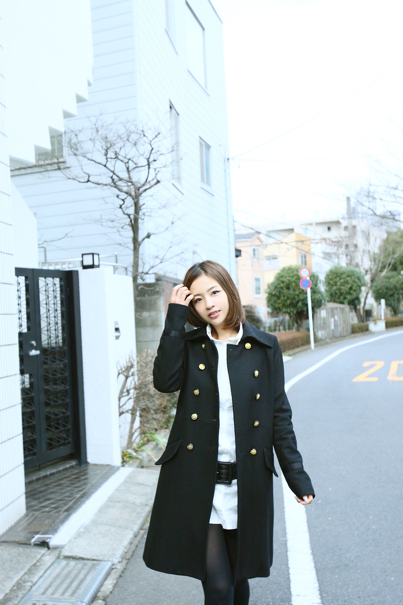 [NS Eyes] SF-No.515 Yinling インリン/垠凌_第1张