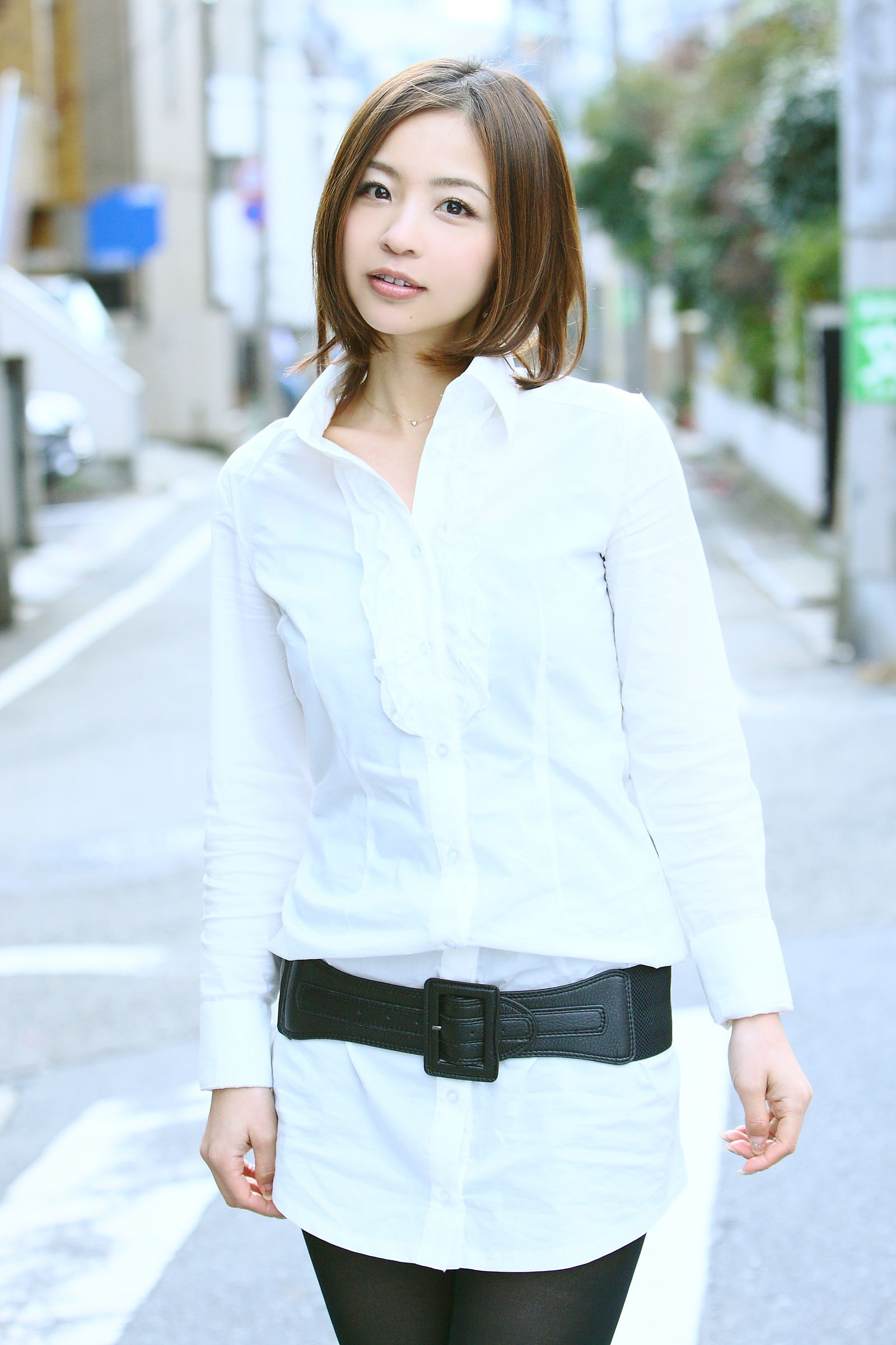 [NS Eyes] SF-No.515 Yinling インリン/垠凌_第5张