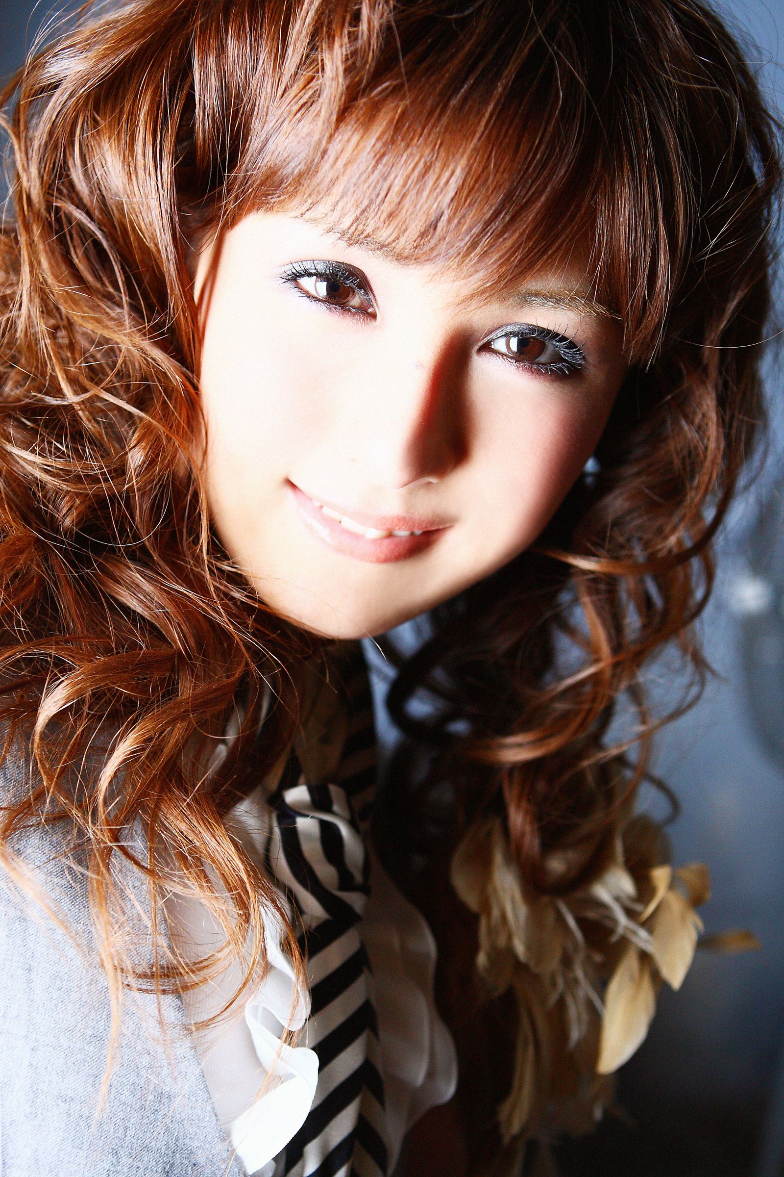 [NS Eyes] SF-No.516 Ayana Tsubaki 椿姫彩菜/中村有里_第3张