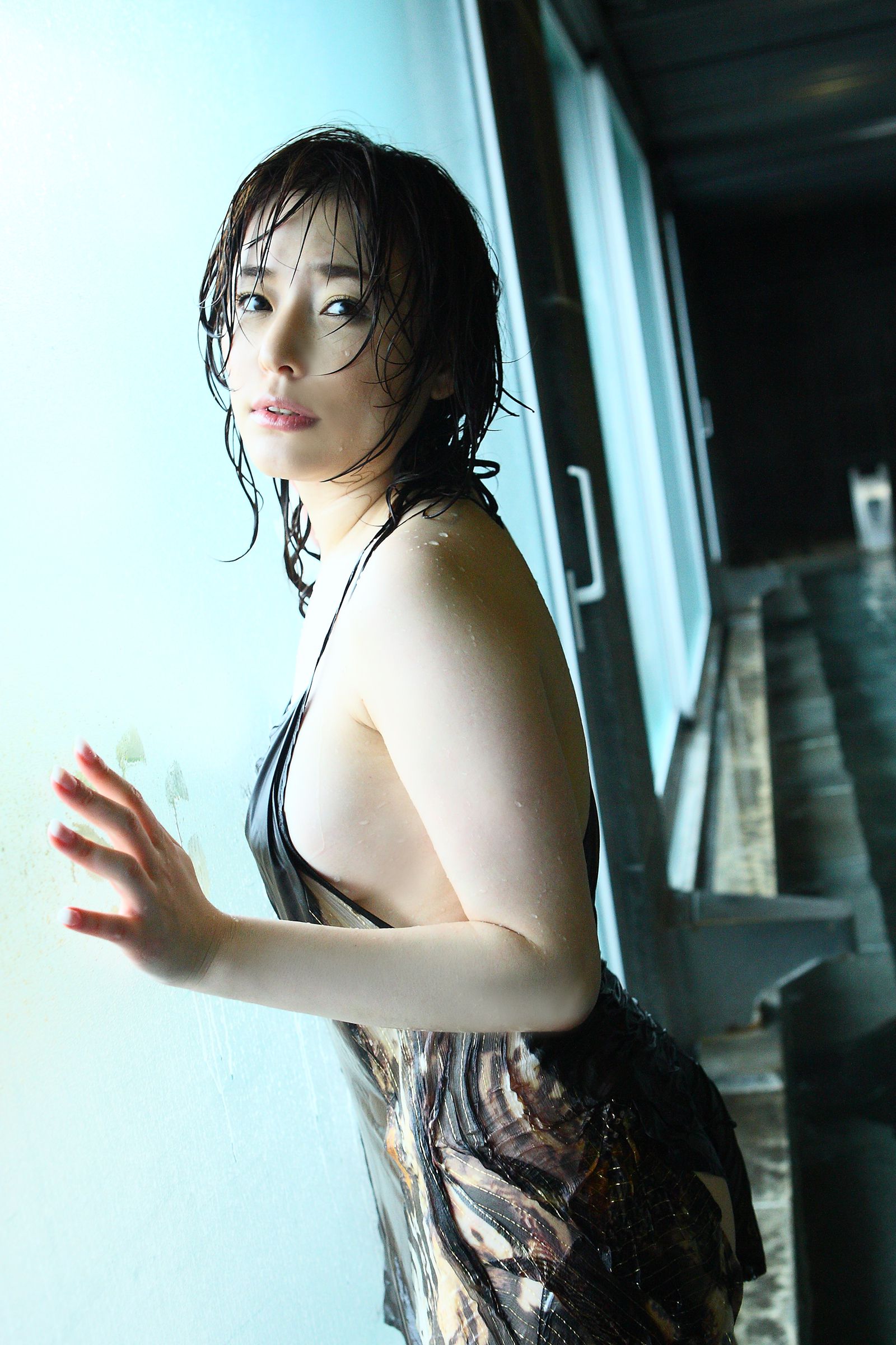 [NS Eyes] SF-No.520 Haruka Nanami 名波はるか/朝仓遥_第2张