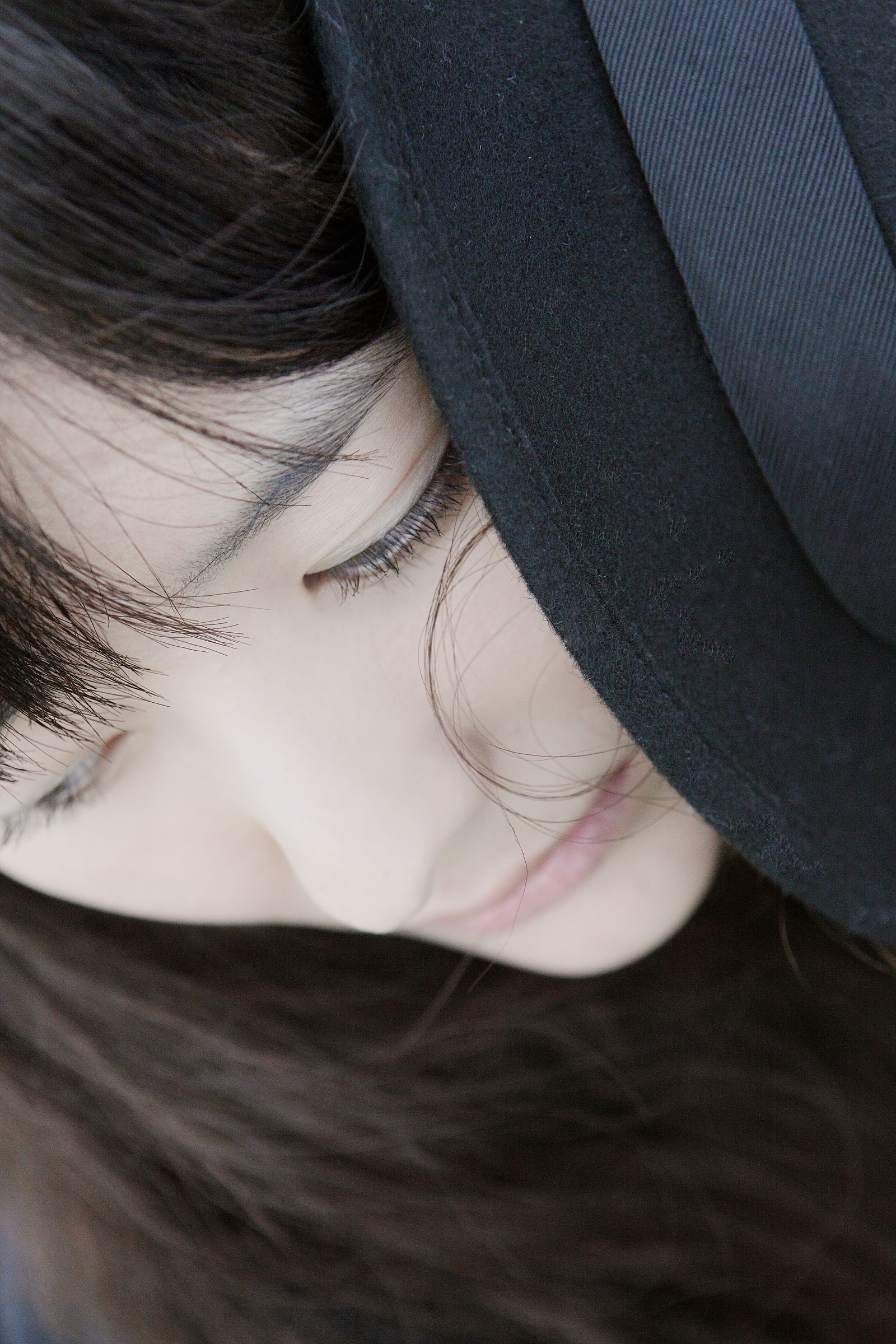 [NS Eyes] SF-No.521 Natsuki Harada 原田夏希_第1张