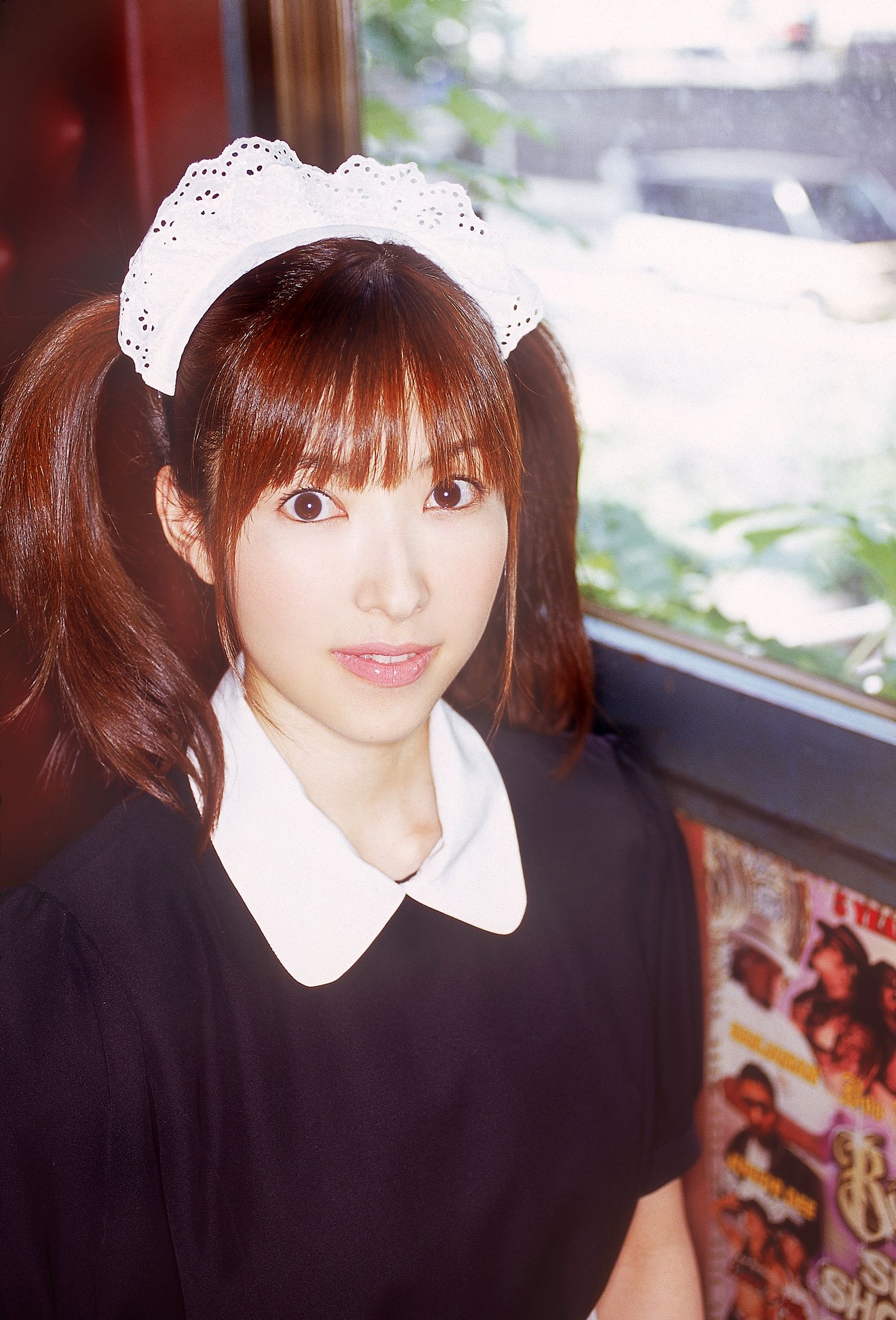 [NS Eyes] SF-No.522 Yoko Watanabe 渡辺洋香/渡边洋香_第1张