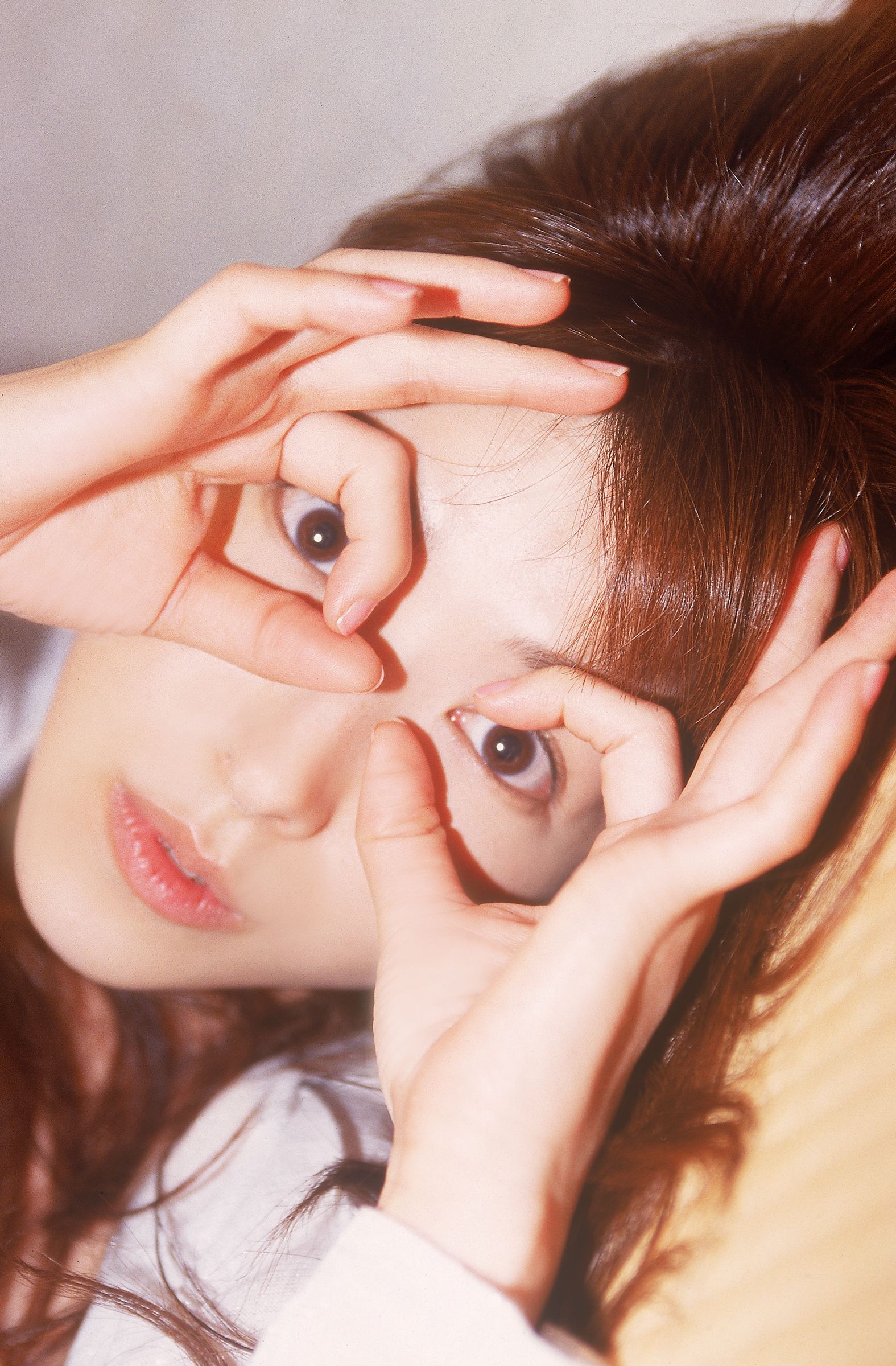 [NS Eyes] SF-No.522 Yoko Watanabe 渡辺洋香/渡边洋香_第5张