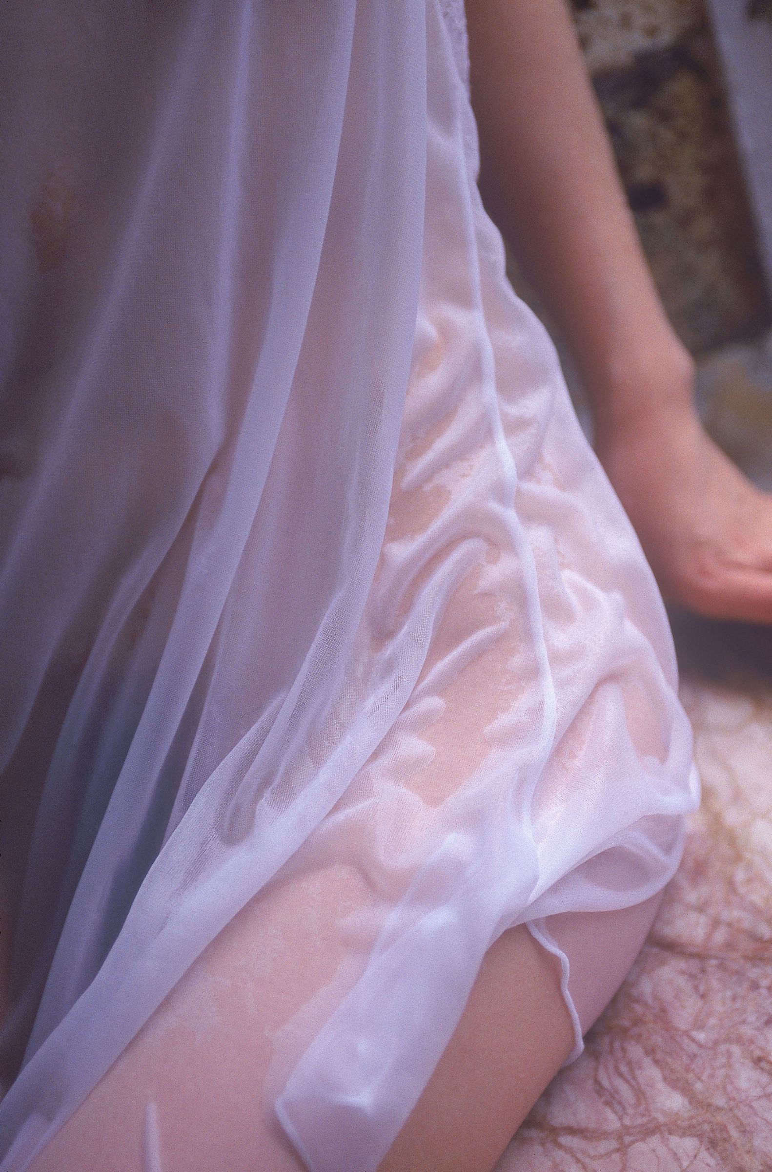 [NS Eyes] SF-No.524 Yoko Watanabe 渡边洋香/渡辺洋香_第2张