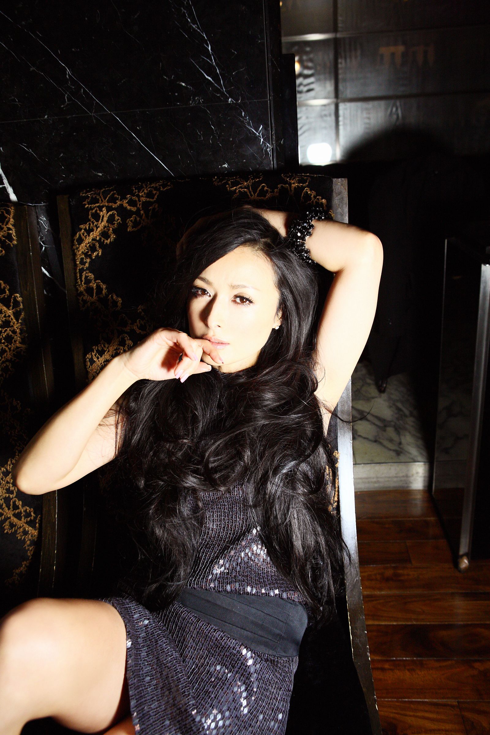 [NS Eyes] SF-No.527 Sayuri Kokusho 國生さゆり/国生小百合_第2张