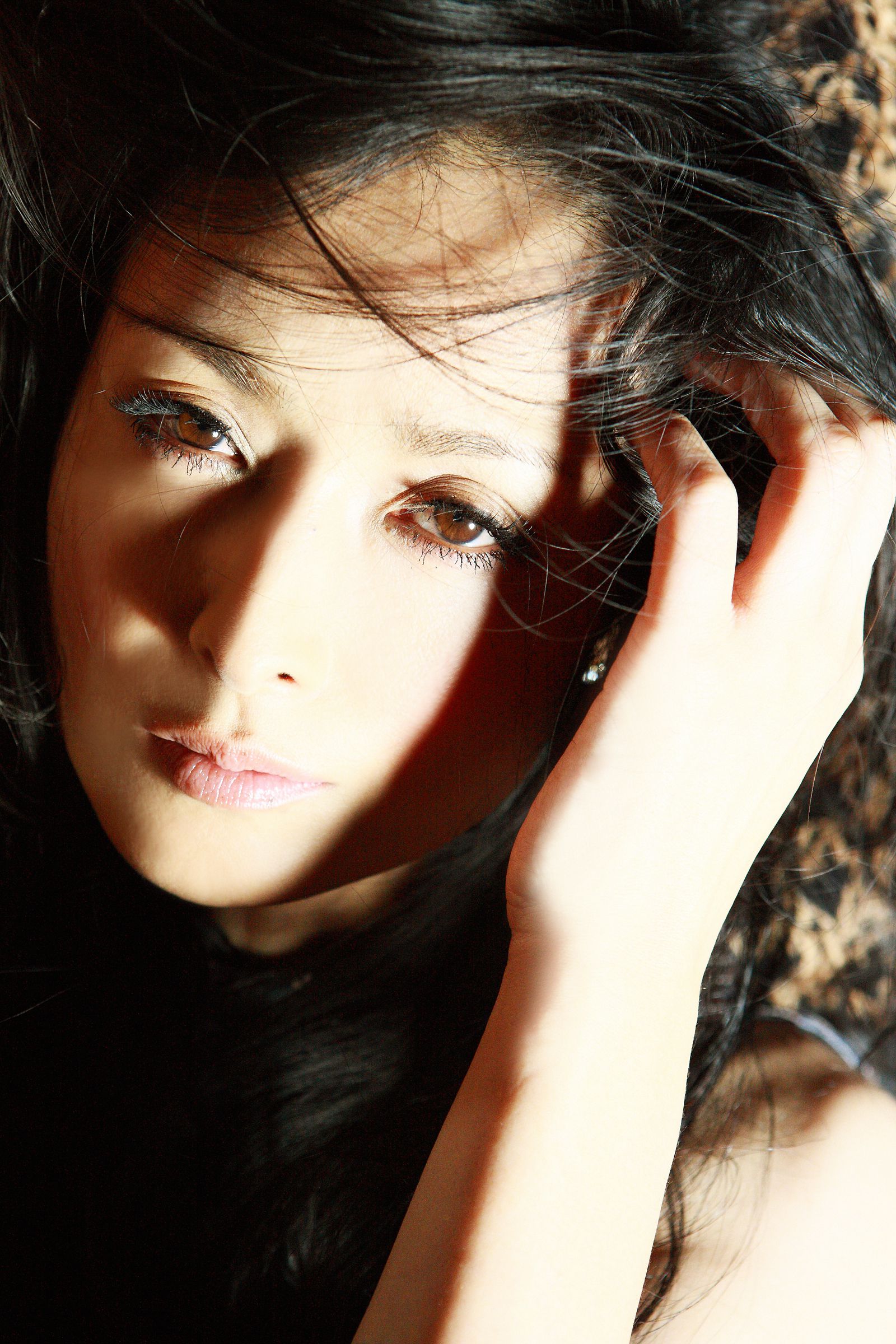 [NS Eyes] SF-No.527 Sayuri Kokusho 國生さゆり/国生小百合_第5张