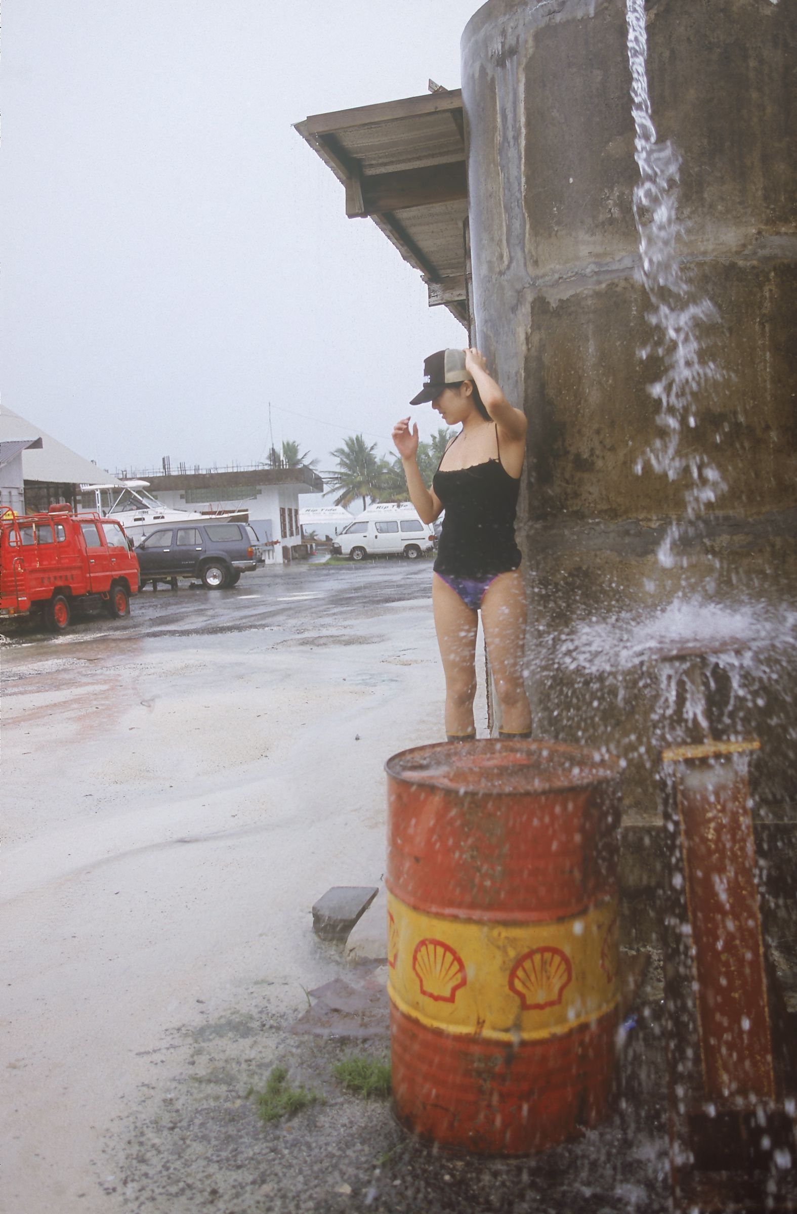 [NS Eyes] SF-No.529 Sora Aoi 蒼井そら/苍老师_第4张