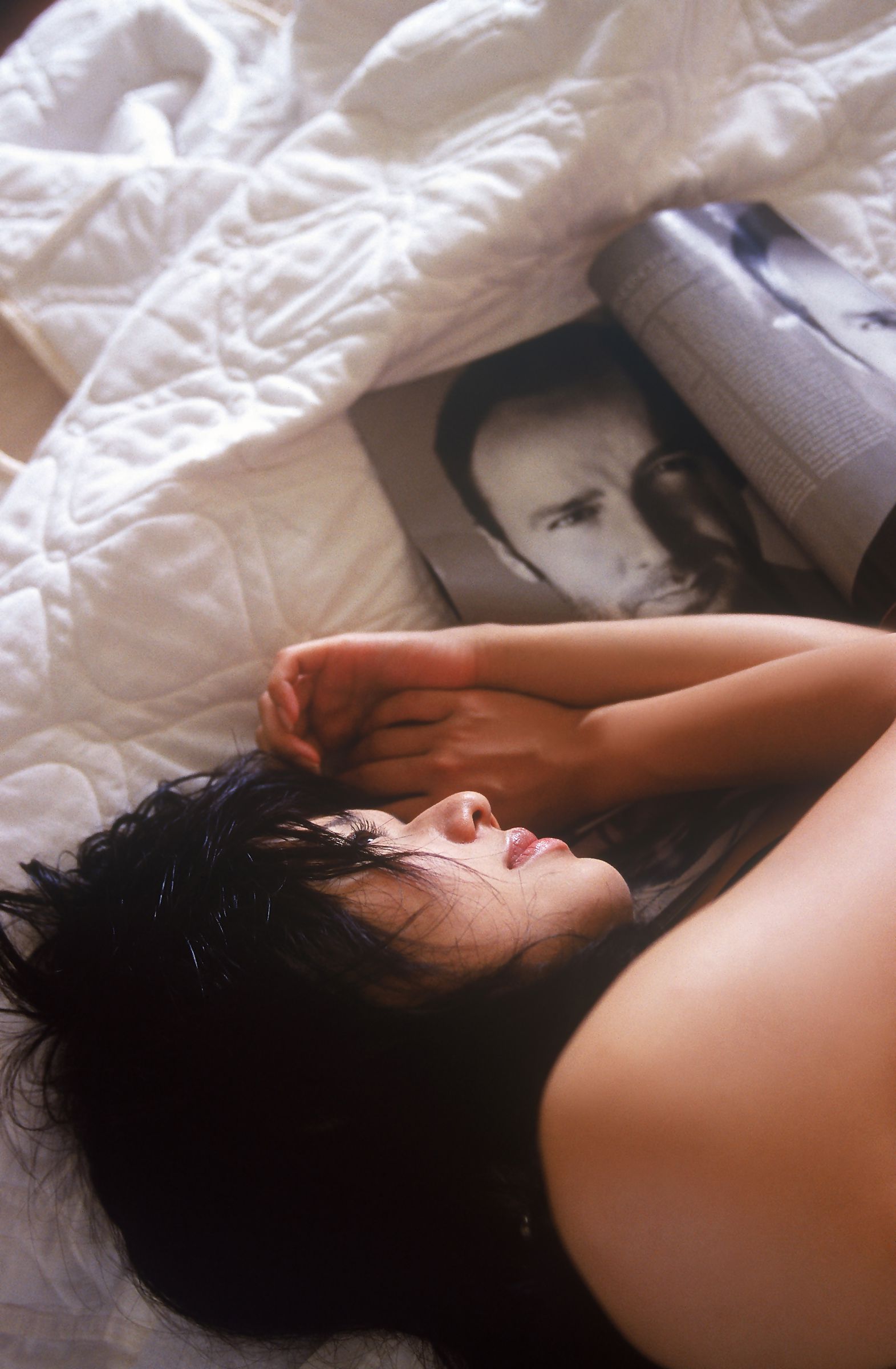 [NS Eyes] SF-No.530 Sora Aoi 蒼井そら/苍井空_第2张