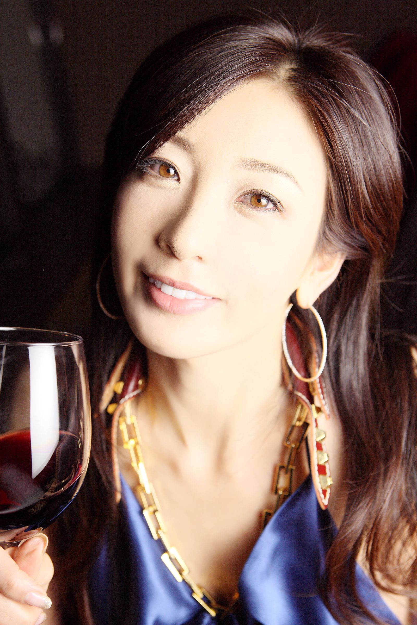 [NS Eyes] SF-No.537 Fumie Nakajima 中島史恵/中岛史惠_第5张