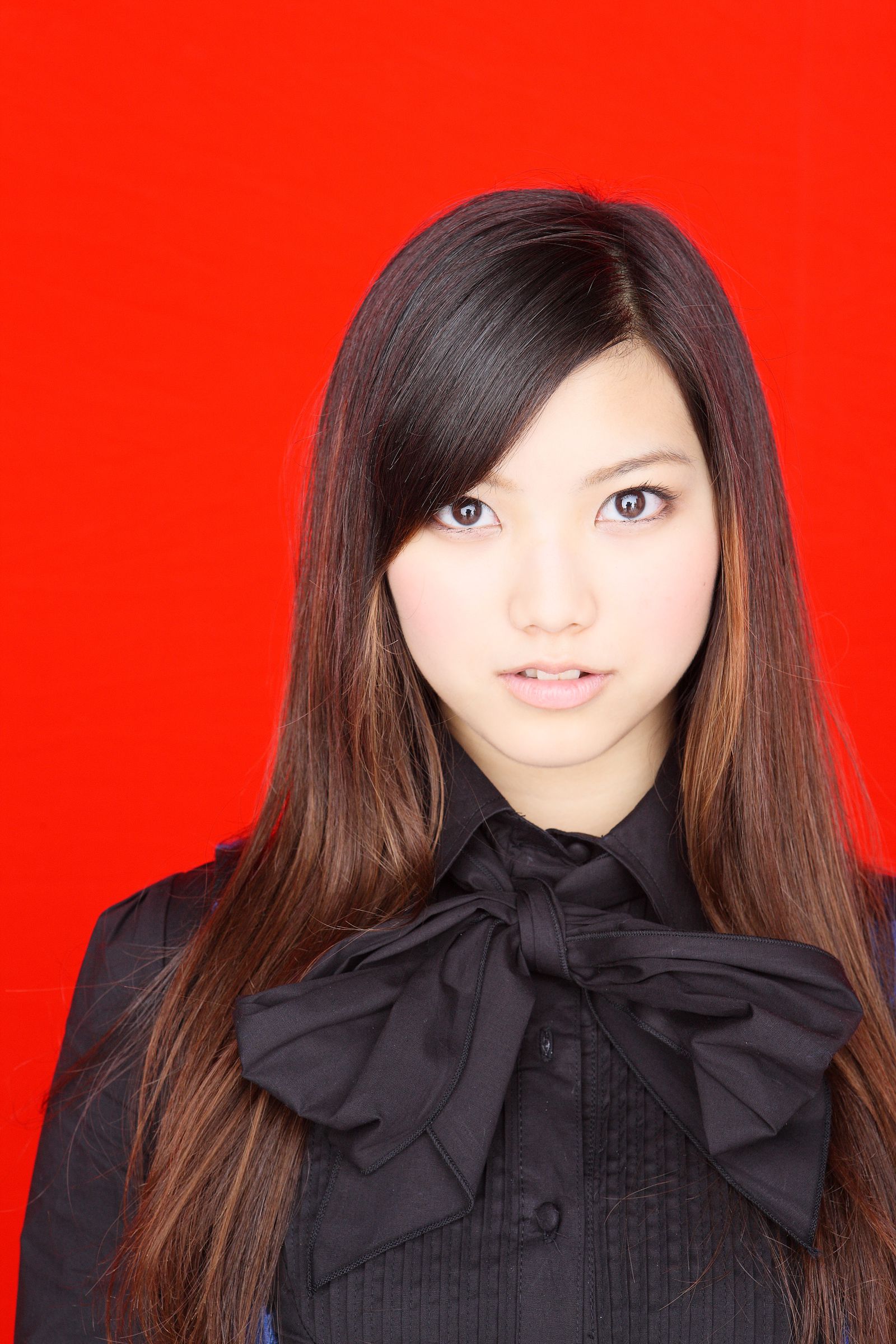 [NS Eyes] SF-No.540 Bright_第2张