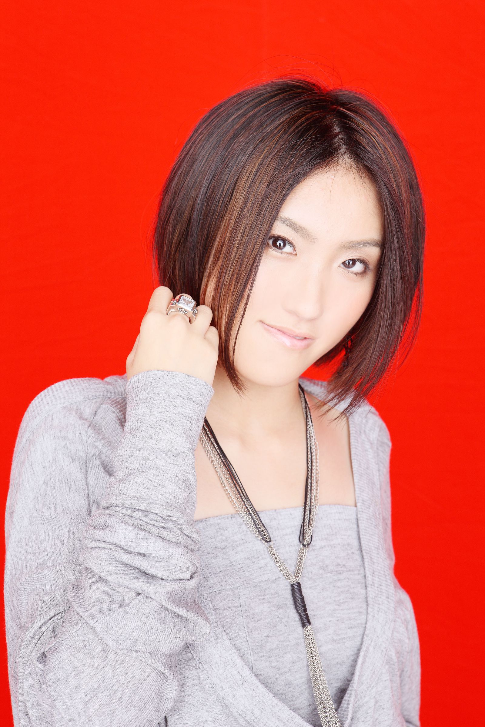 [NS Eyes] SF-No.540 Bright_第3张