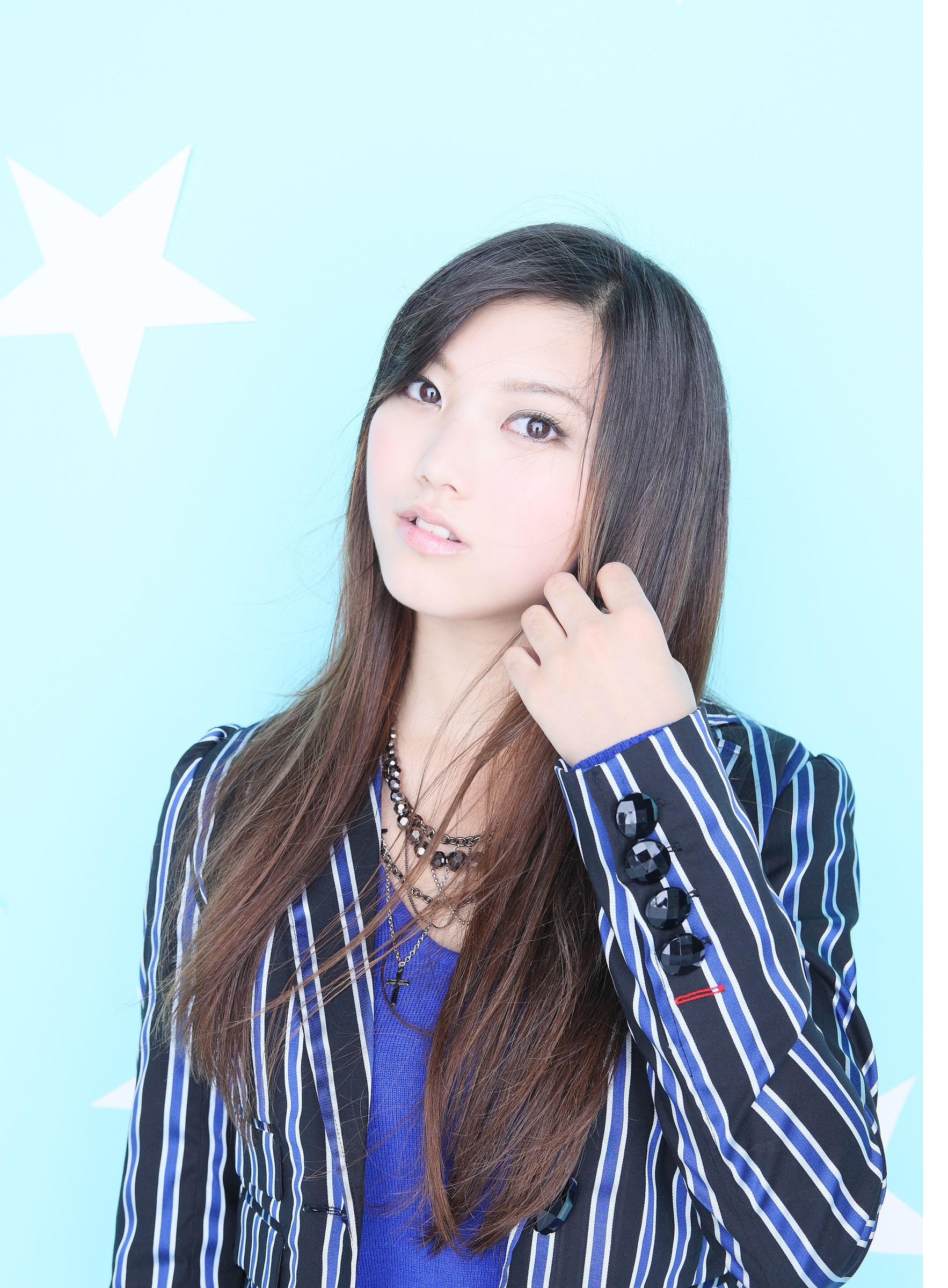 [NS Eyes] SF-No.540 Bright_第4张