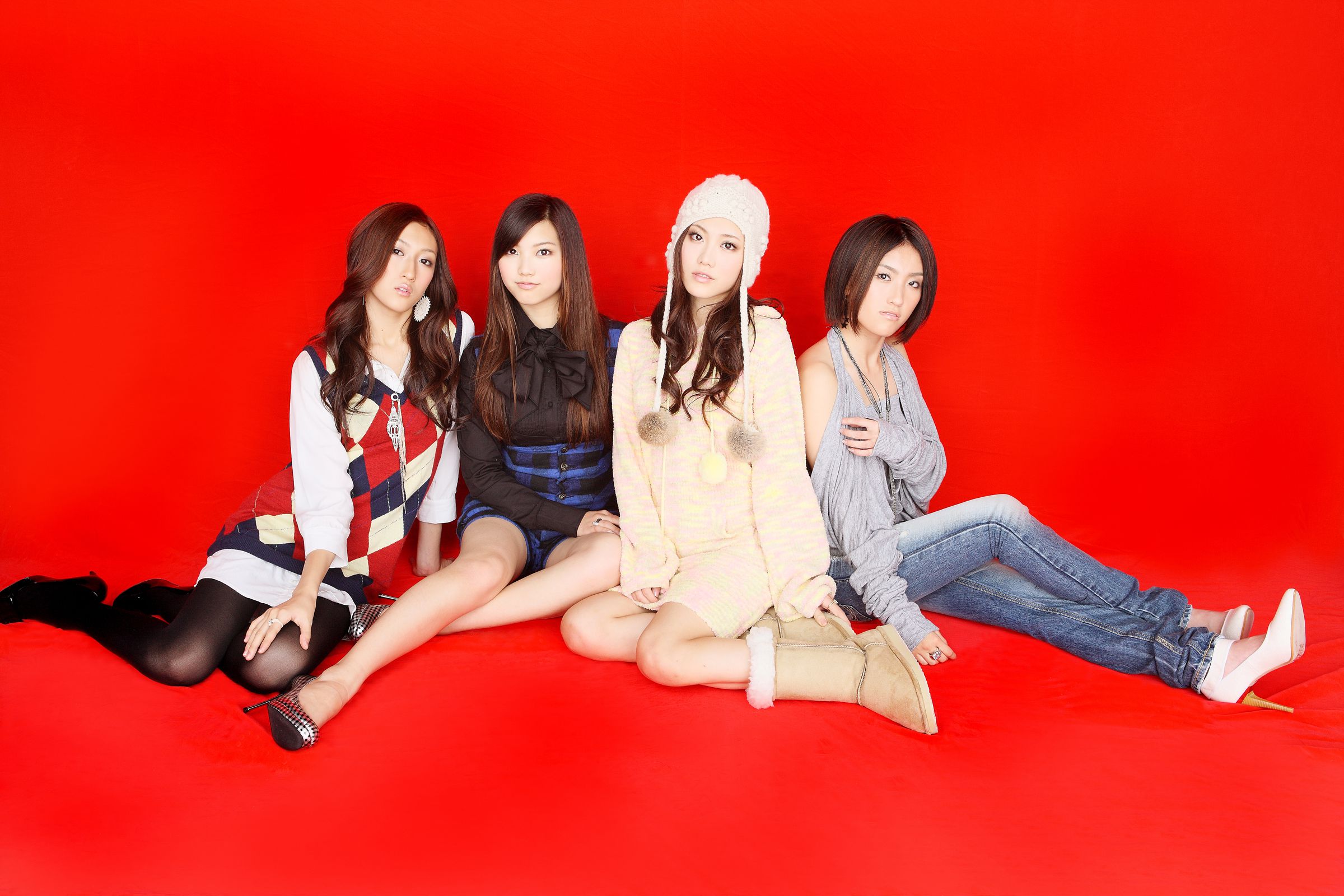 [NS Eyes] SF-No.540 Bright_第5张