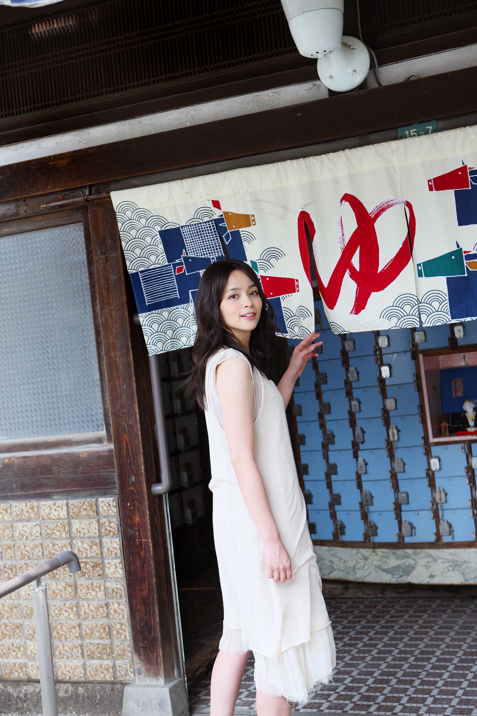 [NS Eyes] SF-No.541 加藤ローサ/加藤罗莎 Rosa Kato_第2张