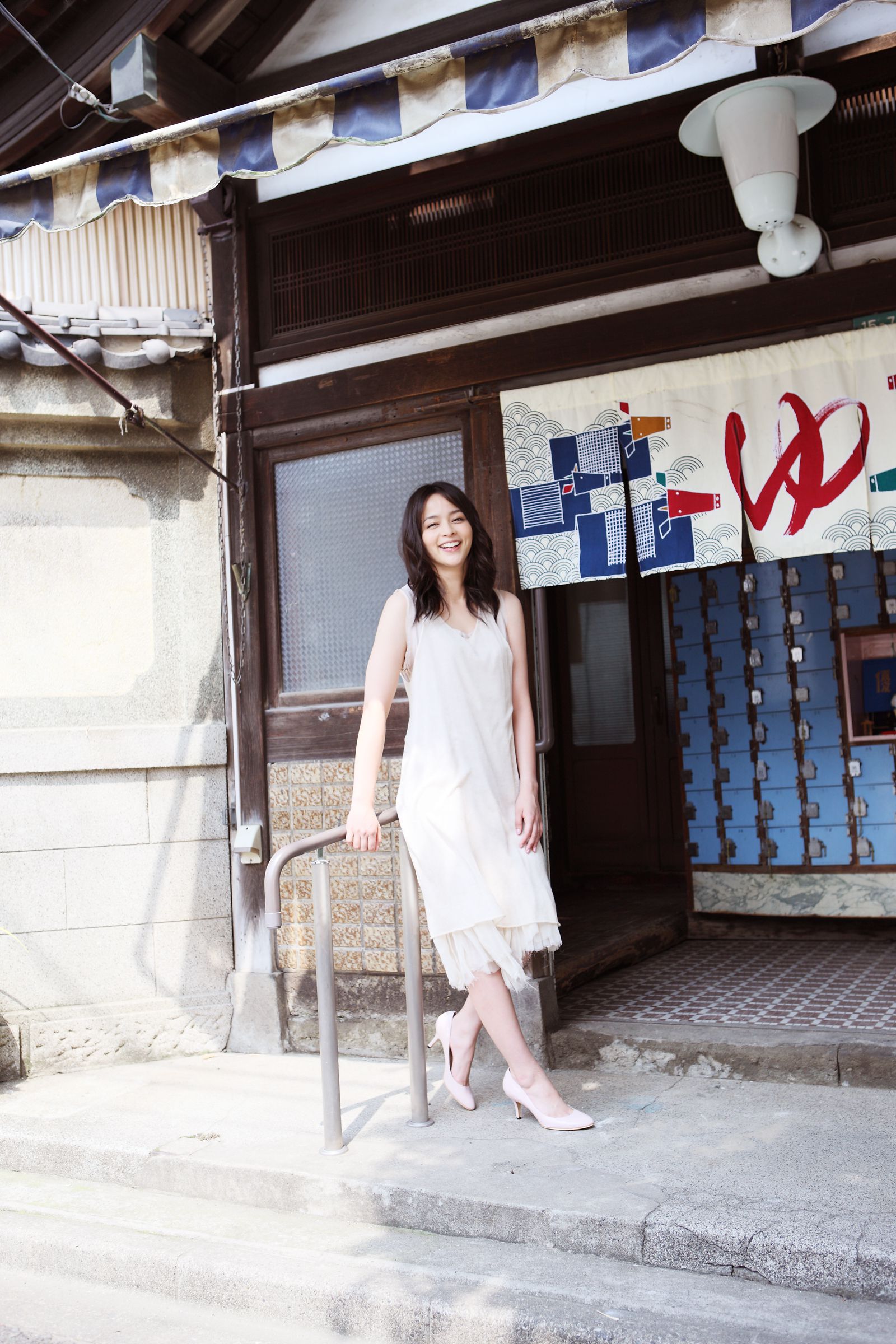 [NS Eyes] SF-No.541 加藤ローサ/加藤罗莎 Rosa Kato_第3张