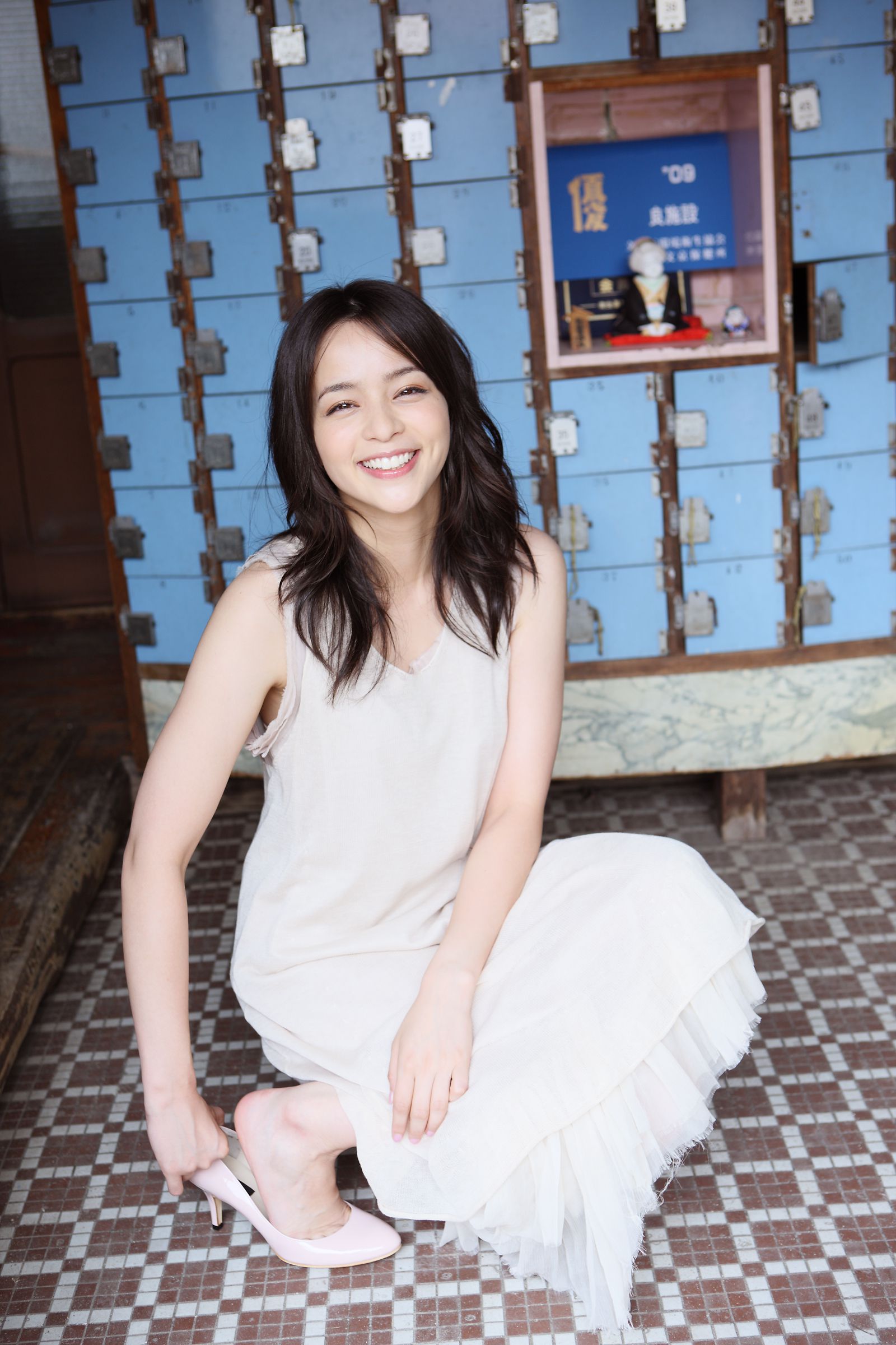 [NS Eyes] SF-No.541 加藤ローサ/加藤罗莎 Rosa Kato_第5张