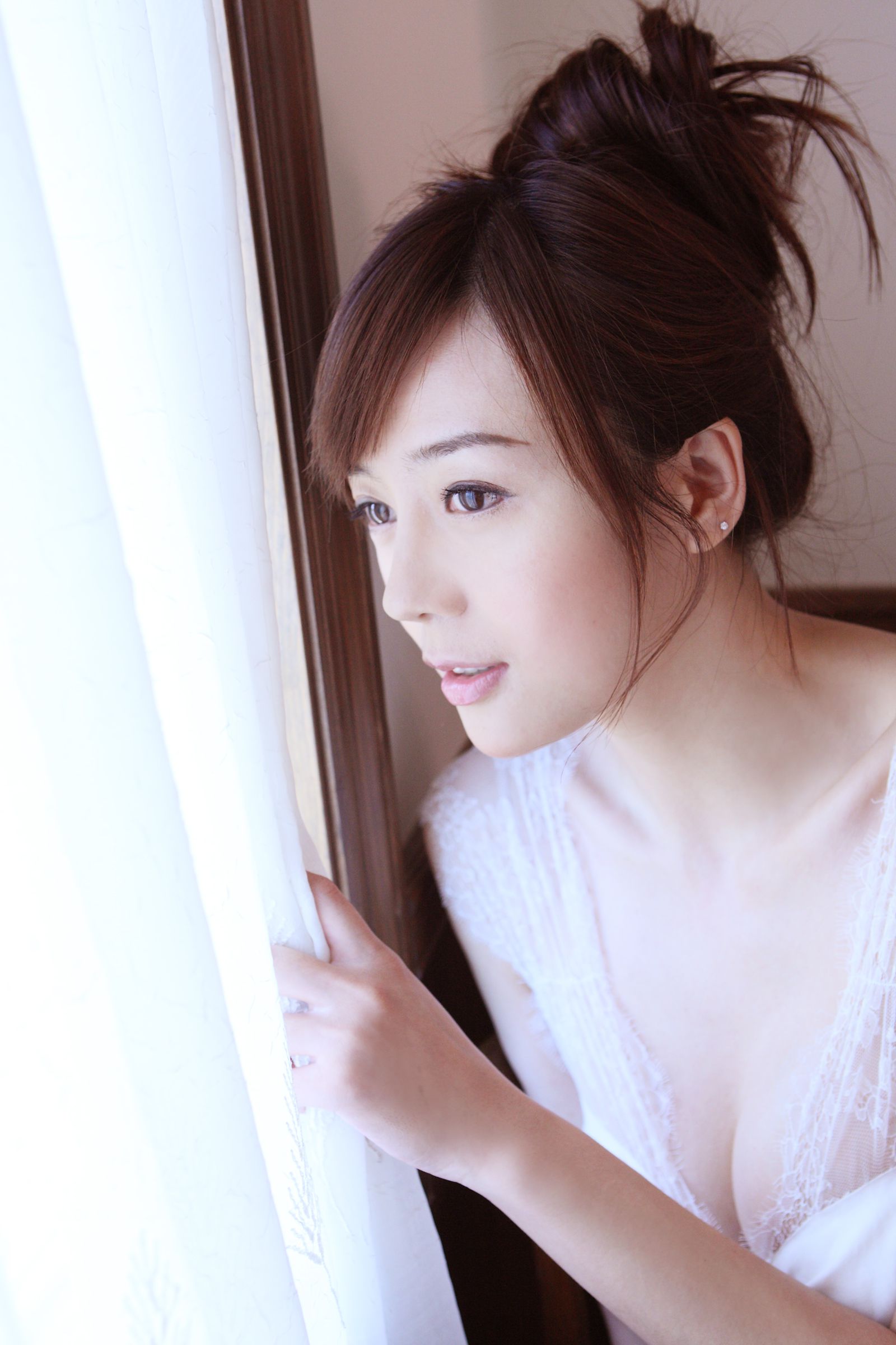 [NS Eyes] SF-No.548 Cica 周韦彤/周伟童_第1张