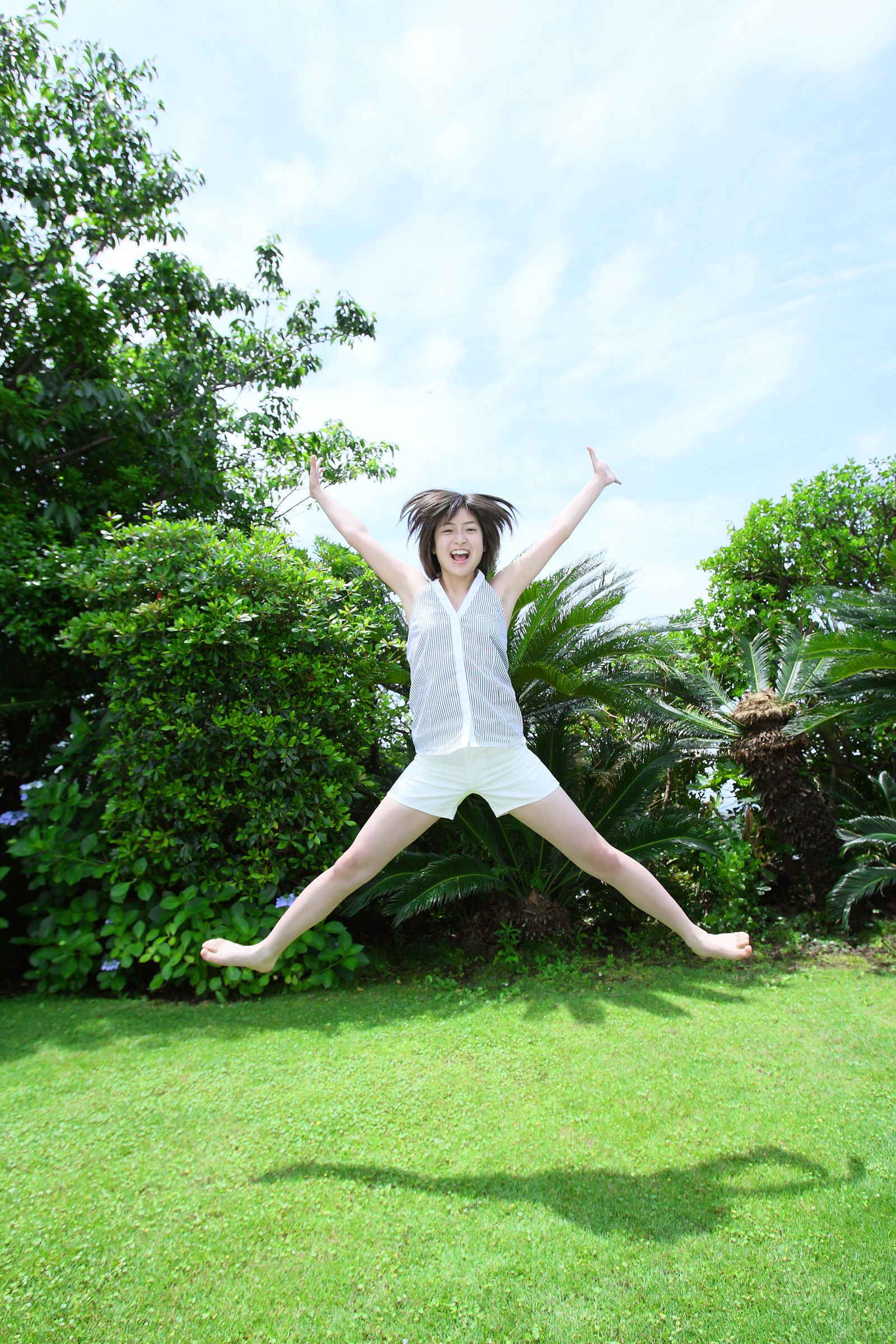 [NS Eyes] SF-No.553 Nao Minamisawa 南沢奈央/南泽奈央_第1张