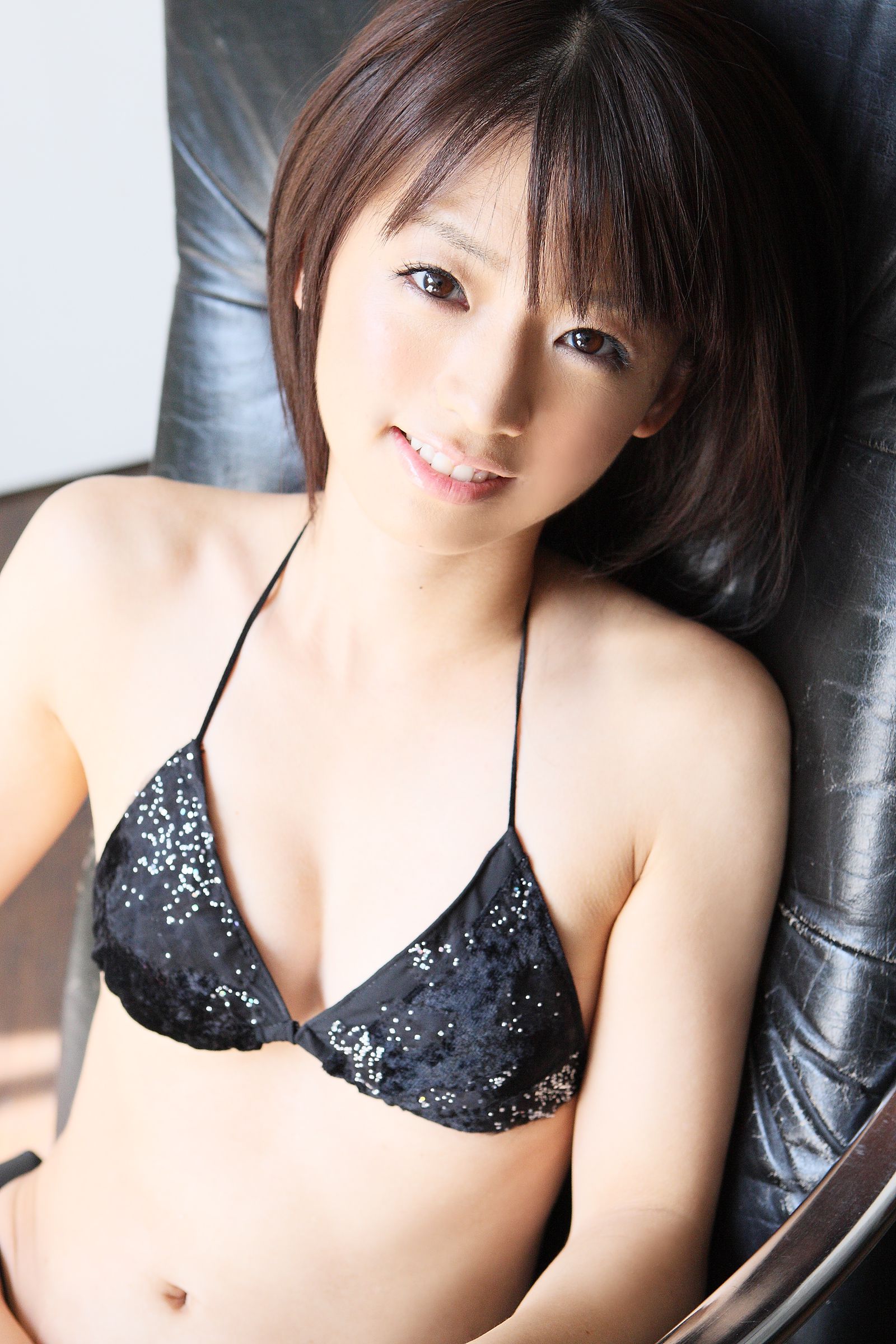 [NS Eyes] SF-No.556 Rie Sasaki 佐々木梨絵_第2张