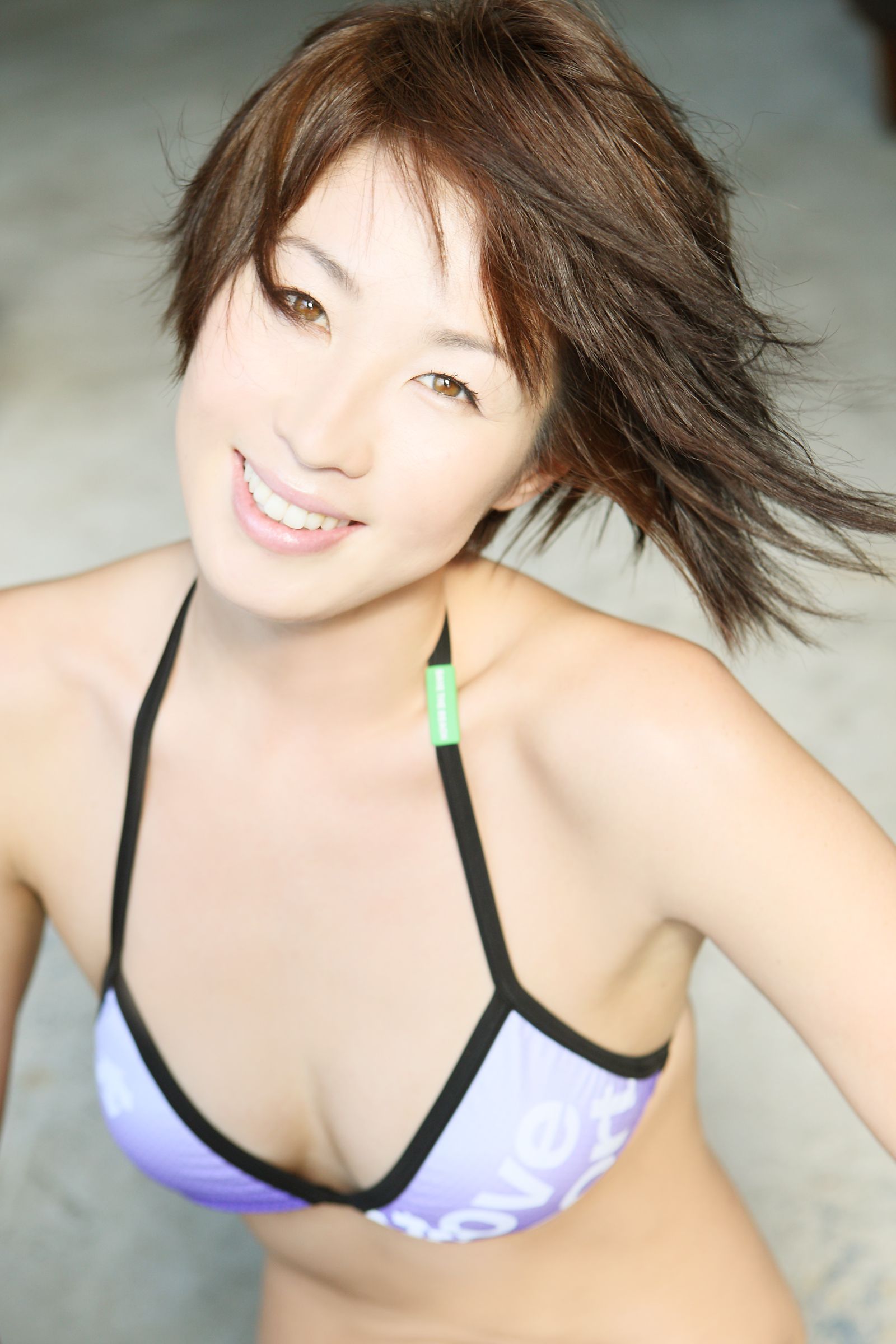 [NS Eyes] SF-No.565 Seiko Urata 浦田聖子/浦田圣子_第3张