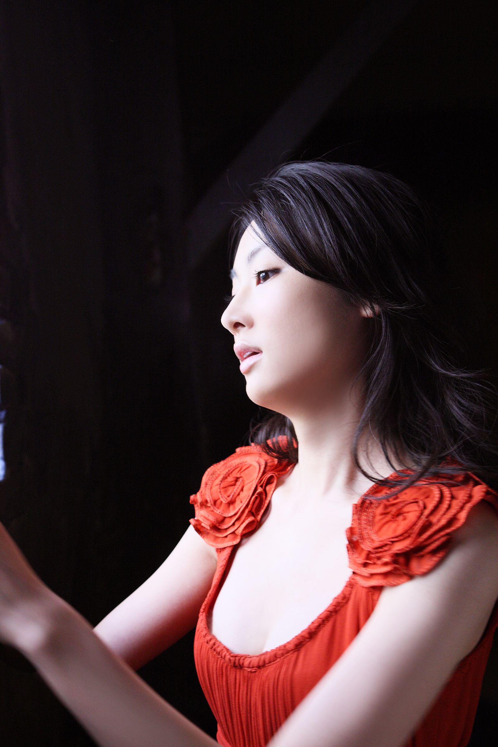 [NS Eyes] SF-No.568 Tantan Hayashi 林丹丹_第1张