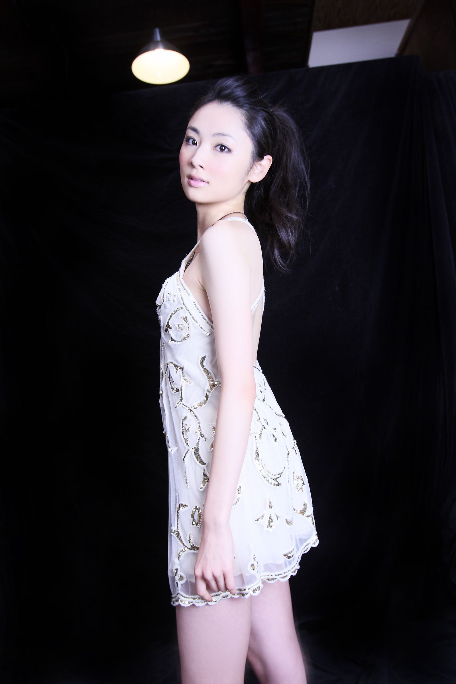 [NS Eyes] SF-No.568 Tantan Hayashi 林丹丹_第3张