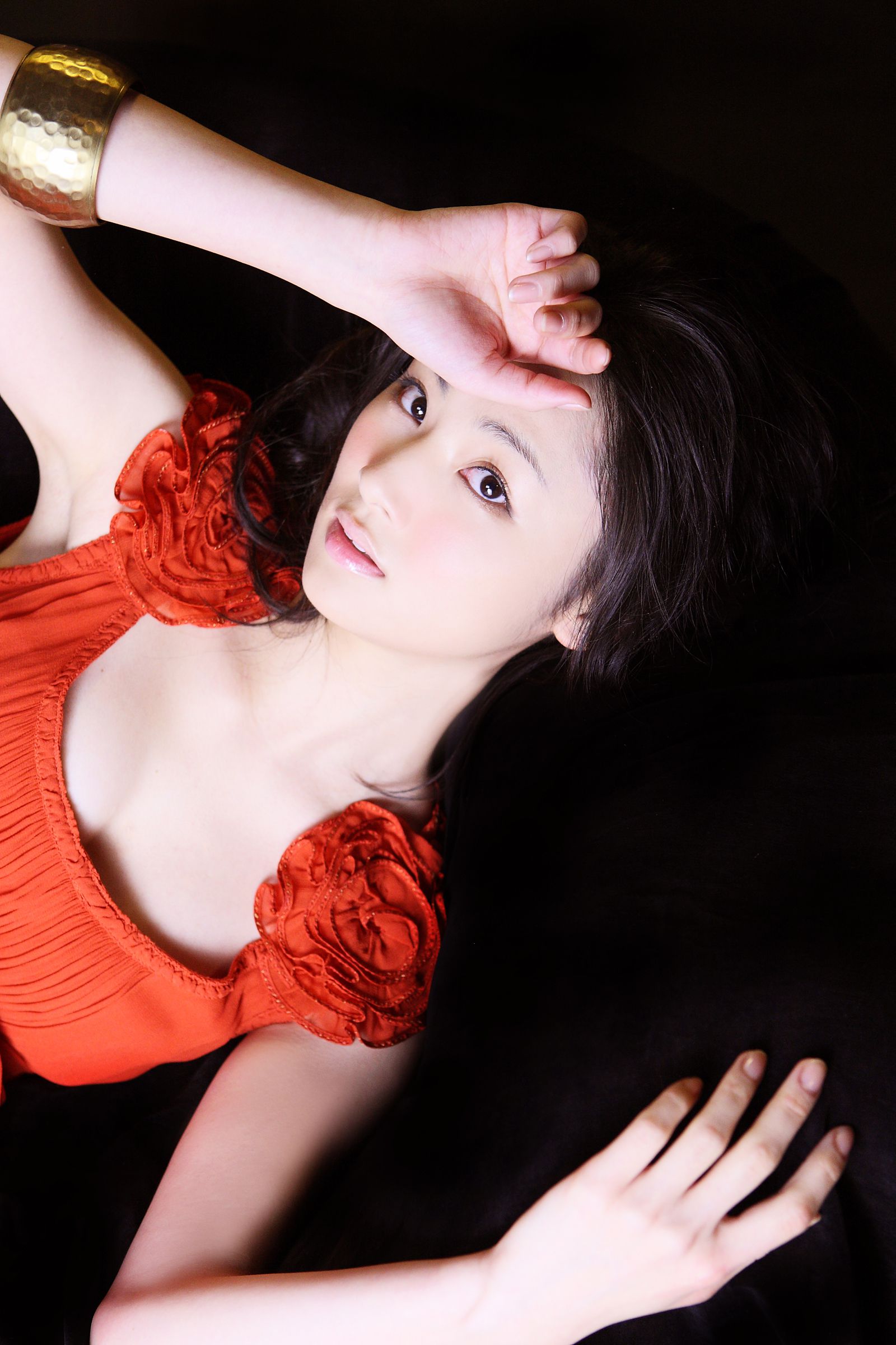 [NS Eyes] SF-No.568 Tantan Hayashi 林丹丹_第4张