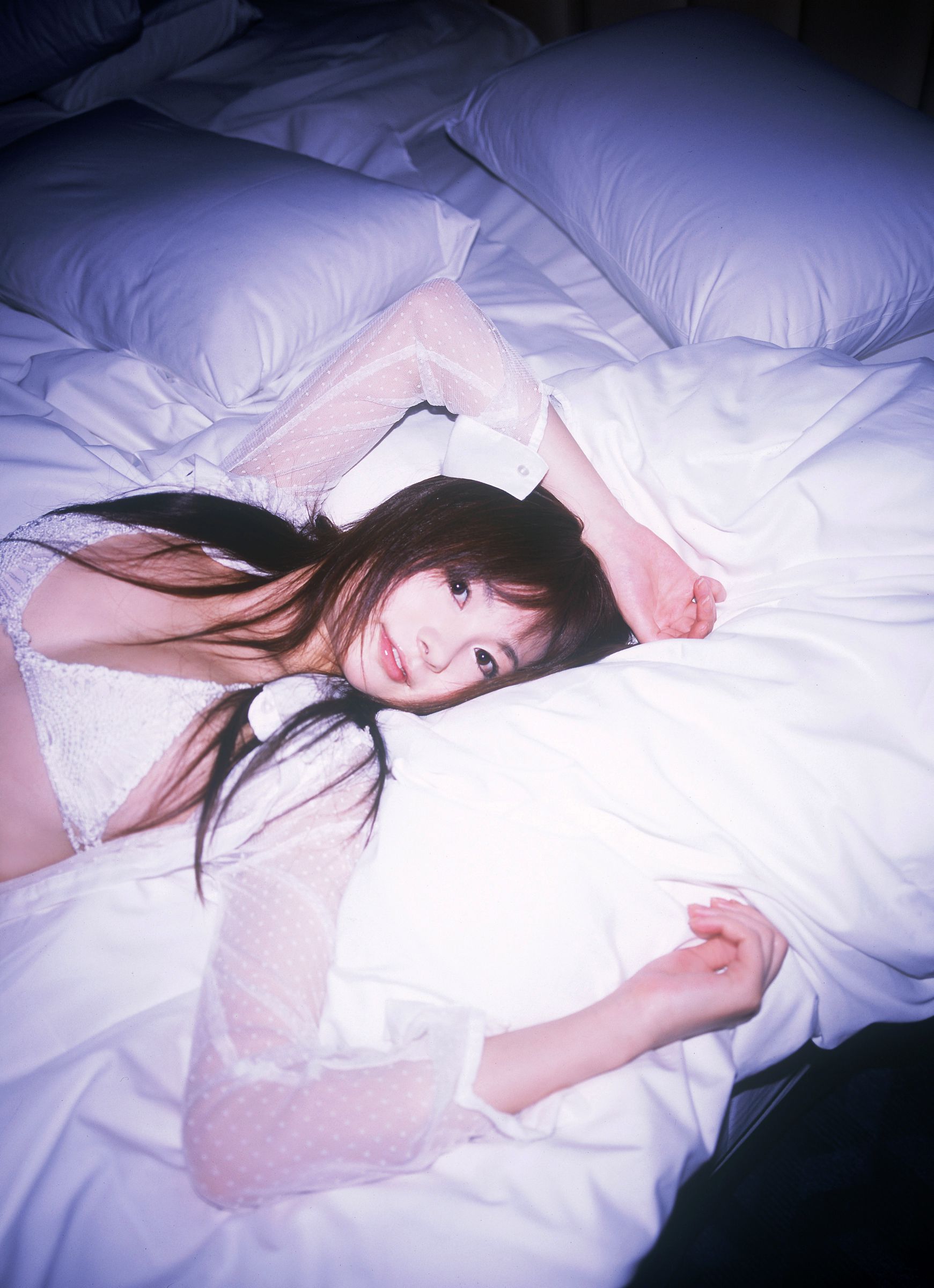 [NS Eyes] SF-No.569 Akane Suzuki 鈴木茜/铃木茜_第3张