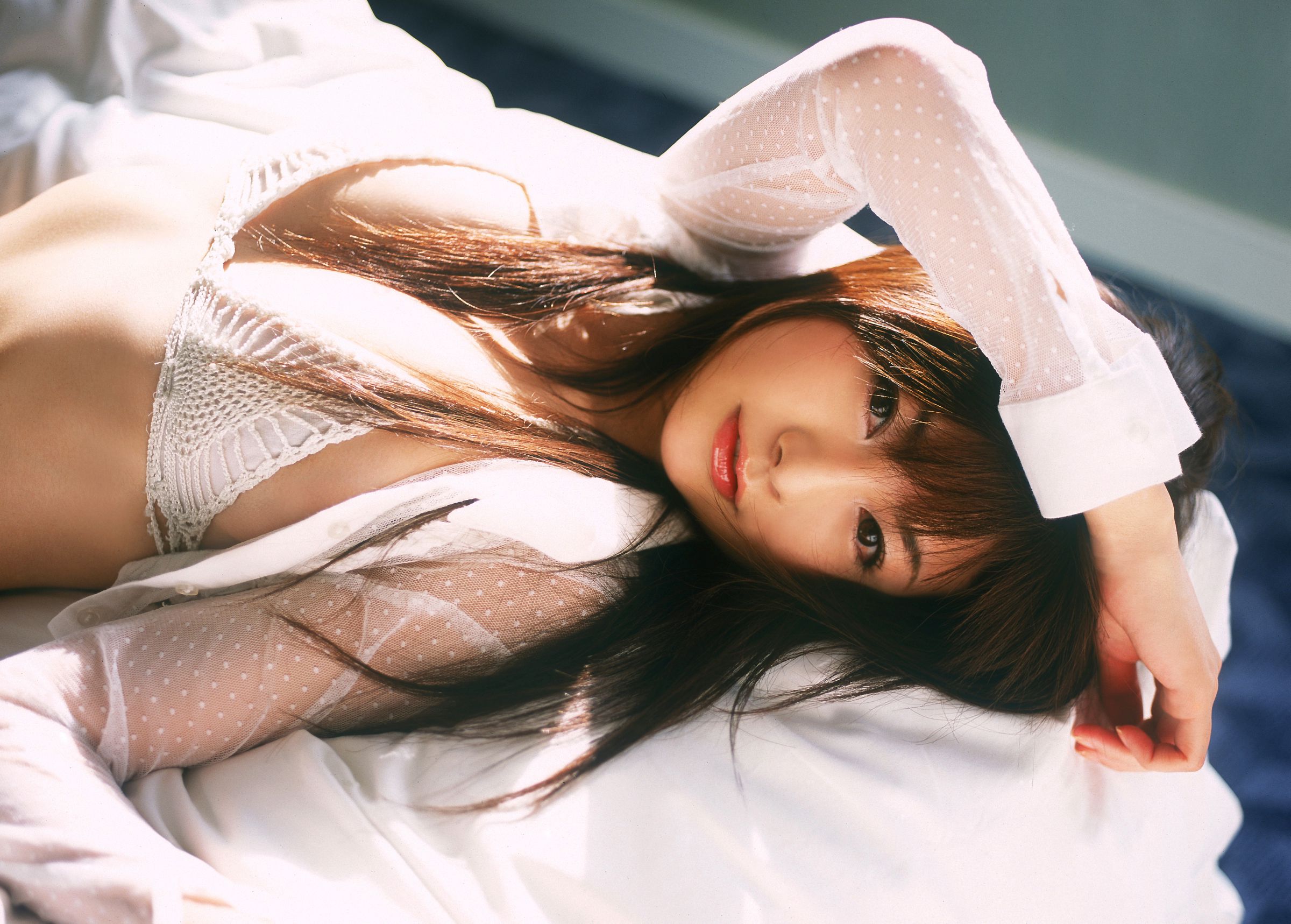 [NS Eyes] SF-No.569 Akane Suzuki 鈴木茜/铃木茜_第5张