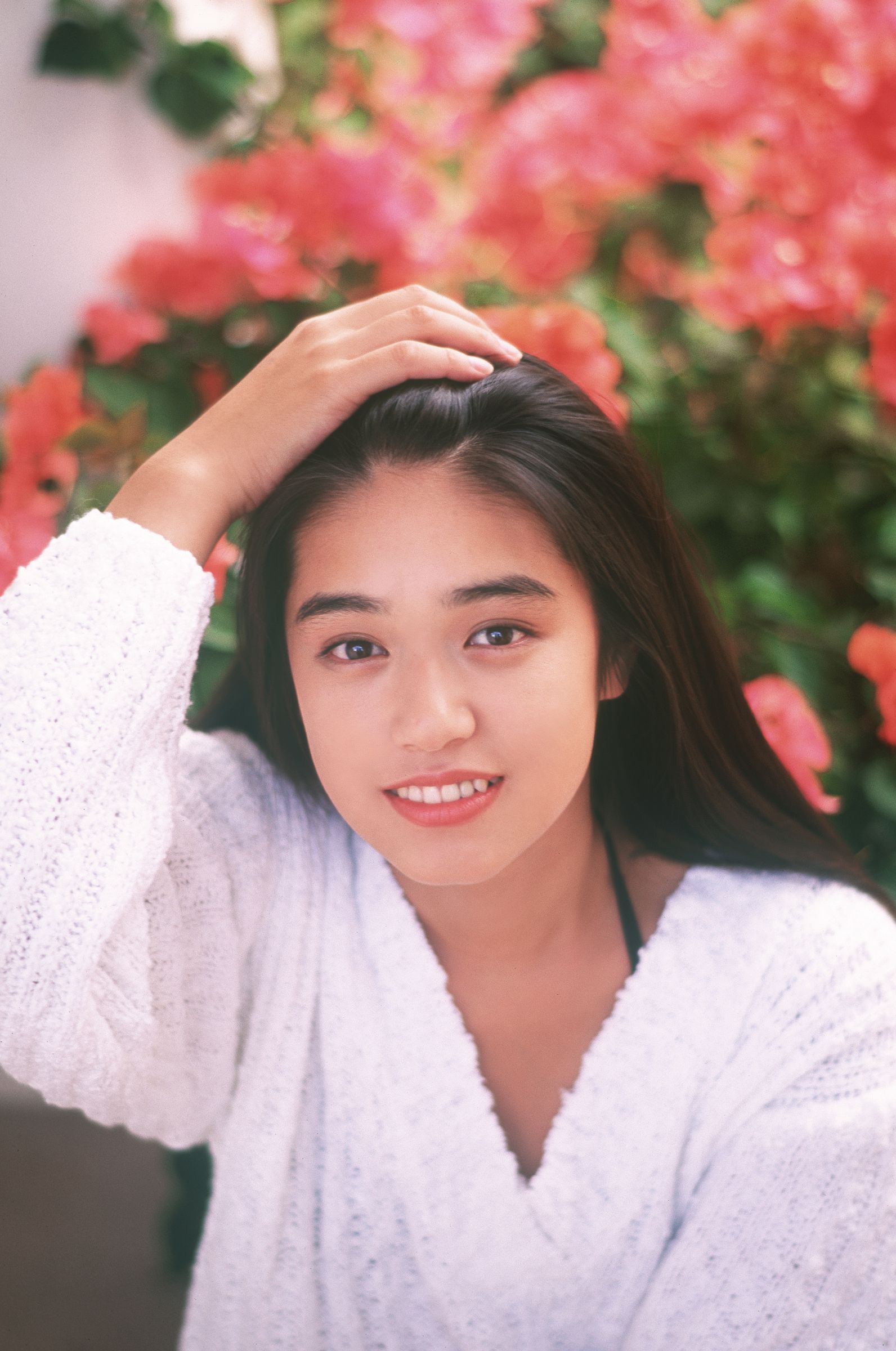 [NS Eyes] SF-No.572 Noriko Kato 加藤紀子_第4张