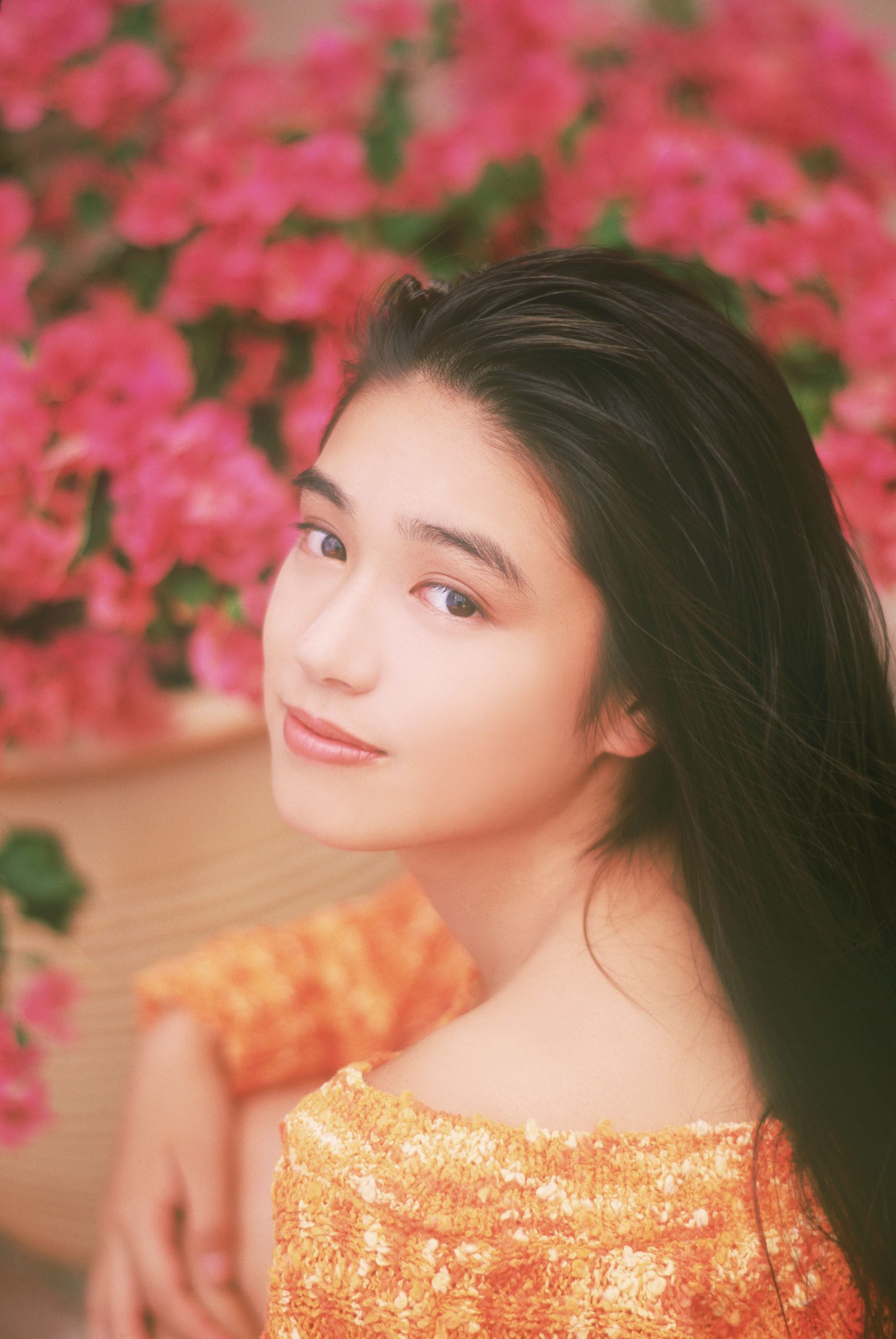 [NS Eyes] SF-No.572 Noriko Kato 加藤紀子_第5张