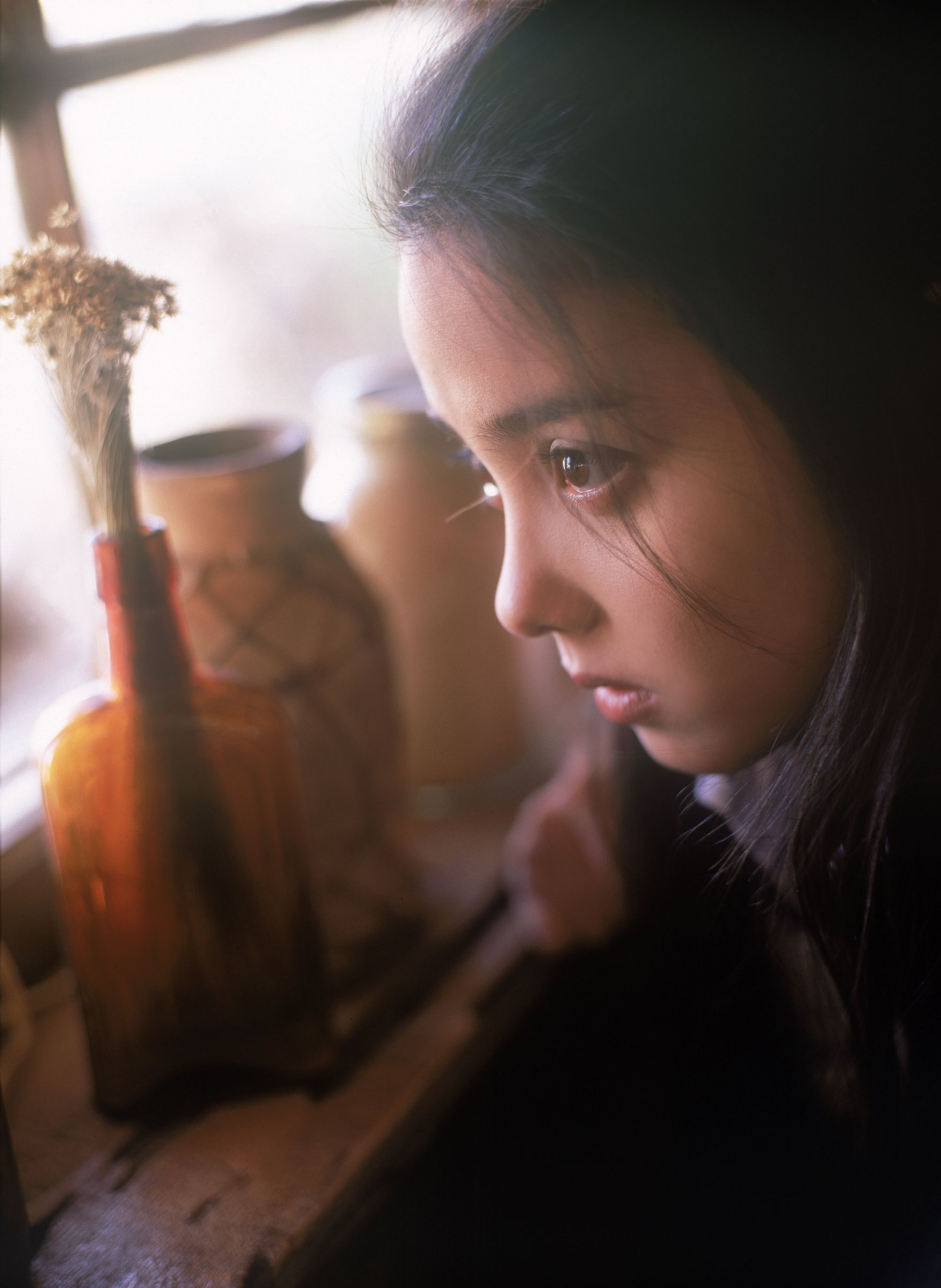 [NS Eyes] SF-No.575 Emiri Nakayama 中山エミリ/中山亚微梨_第3张