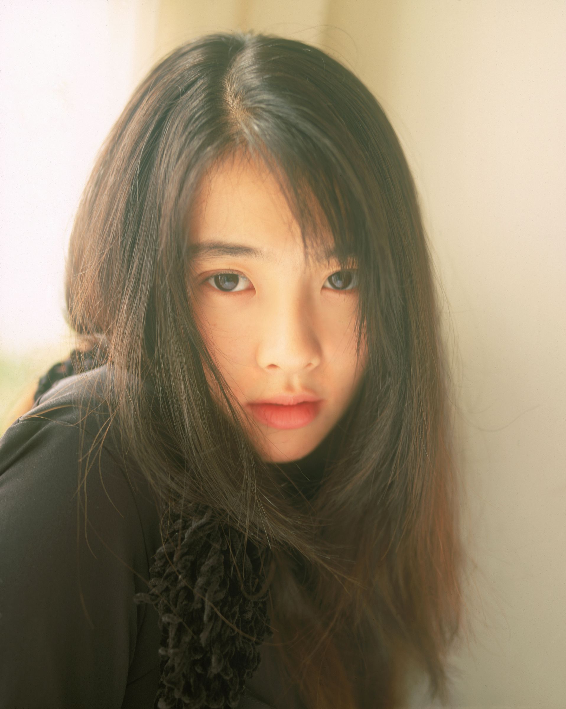 [NS Eyes] SF-No.576 Maki Sakai 坂井真紀_第1张