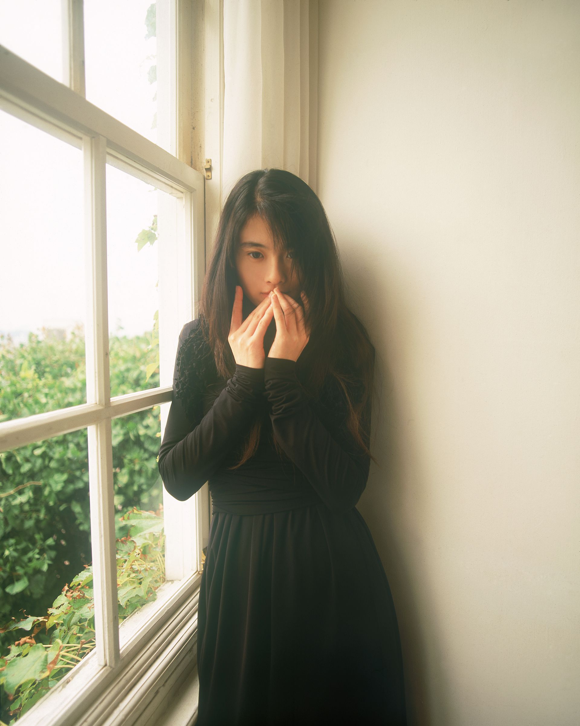 [NS Eyes] SF-No.576 Maki Sakai 坂井真紀_第4张