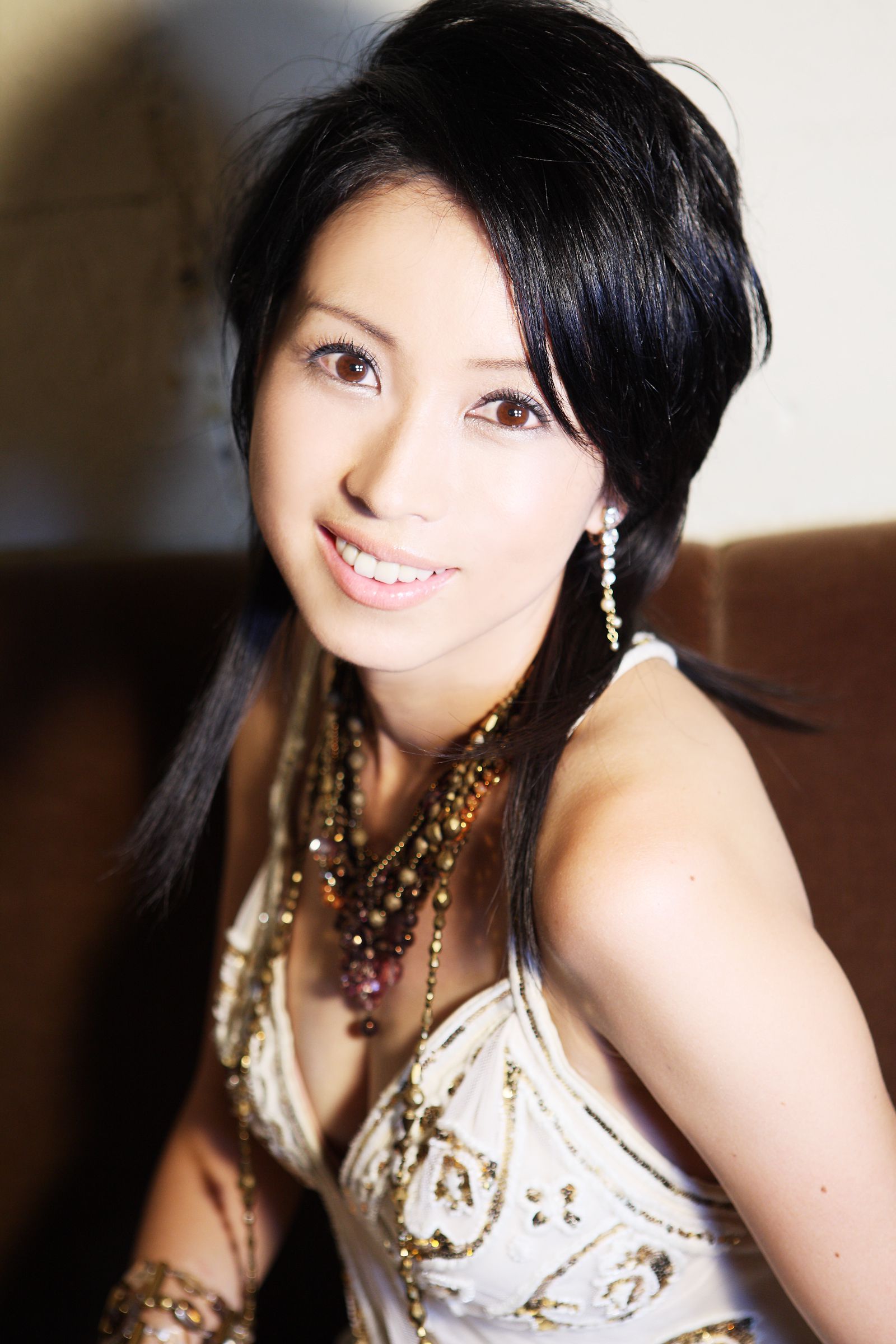 [NS Eyes] SF-No.578 Tomomi Nishimura 西村知美_第2张