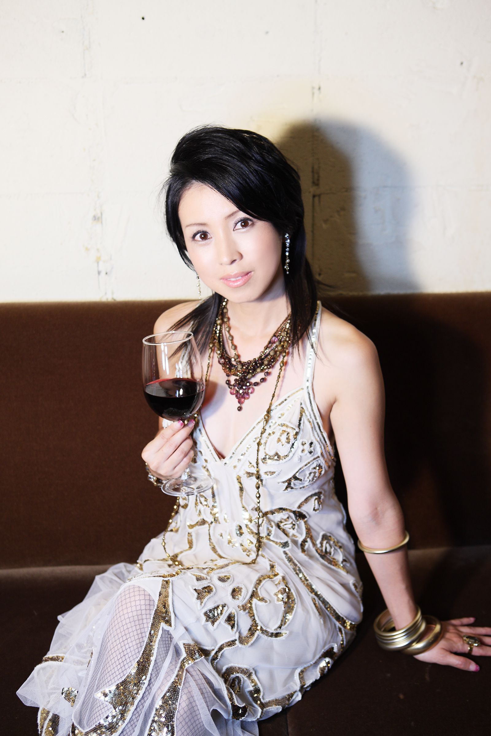 [NS Eyes] SF-No.578 Tomomi Nishimura 西村知美_第3张