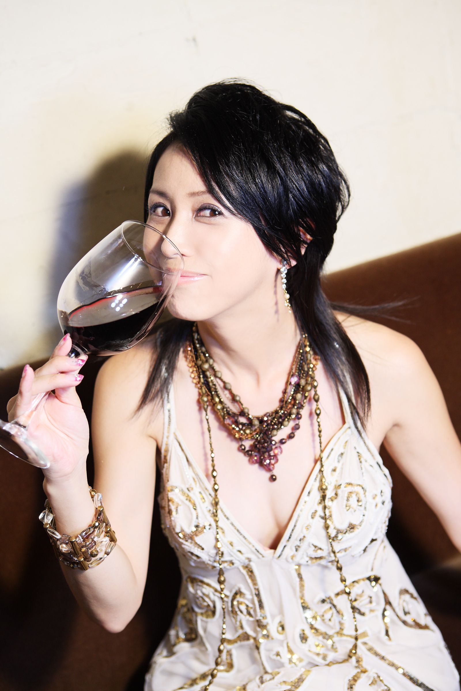 [NS Eyes] SF-No.578 Tomomi Nishimura 西村知美_第5张