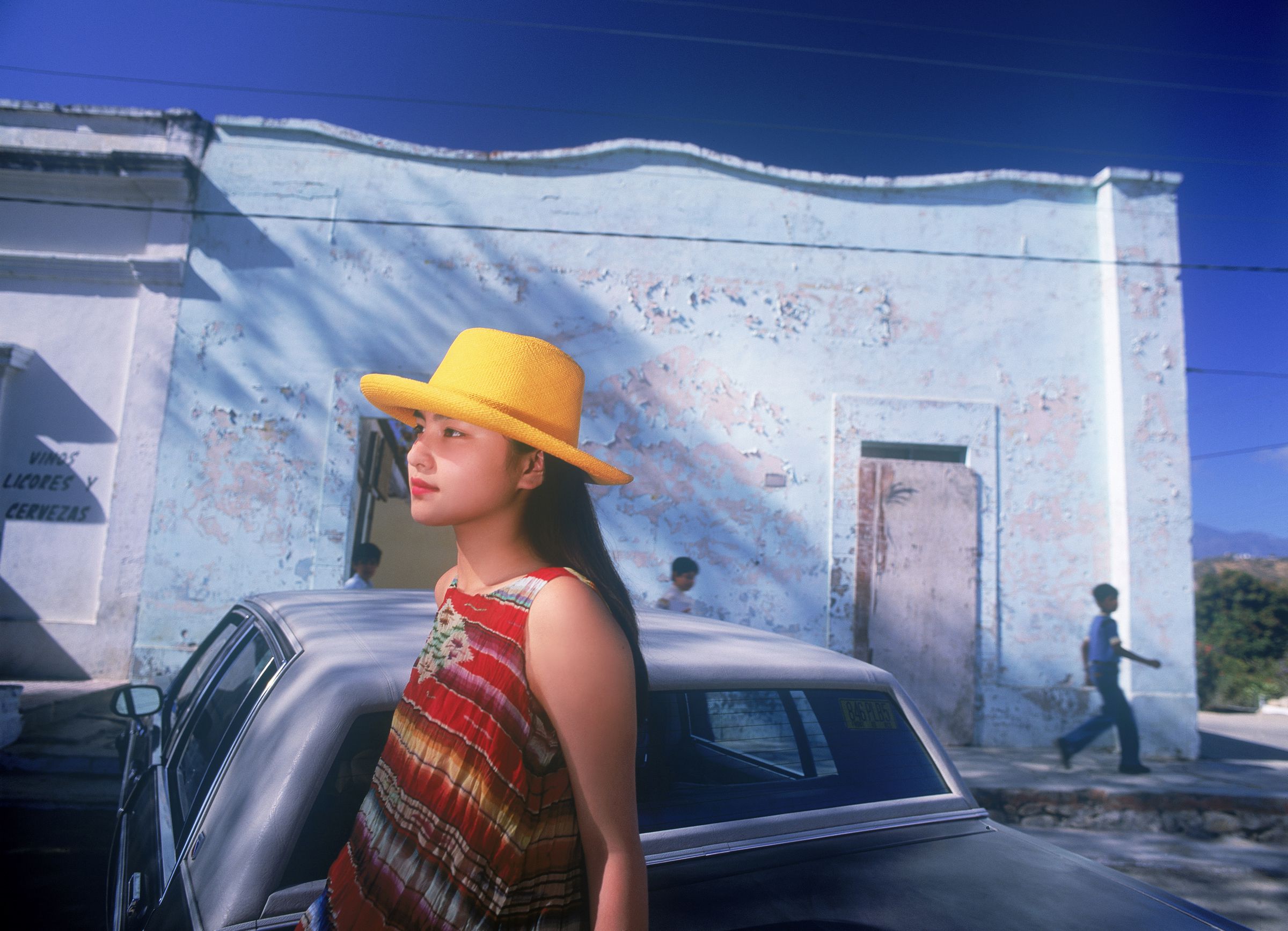 [NS Eyes] SF-No.579 Mai Hosho 宝生舞/北村麻衣_第2张