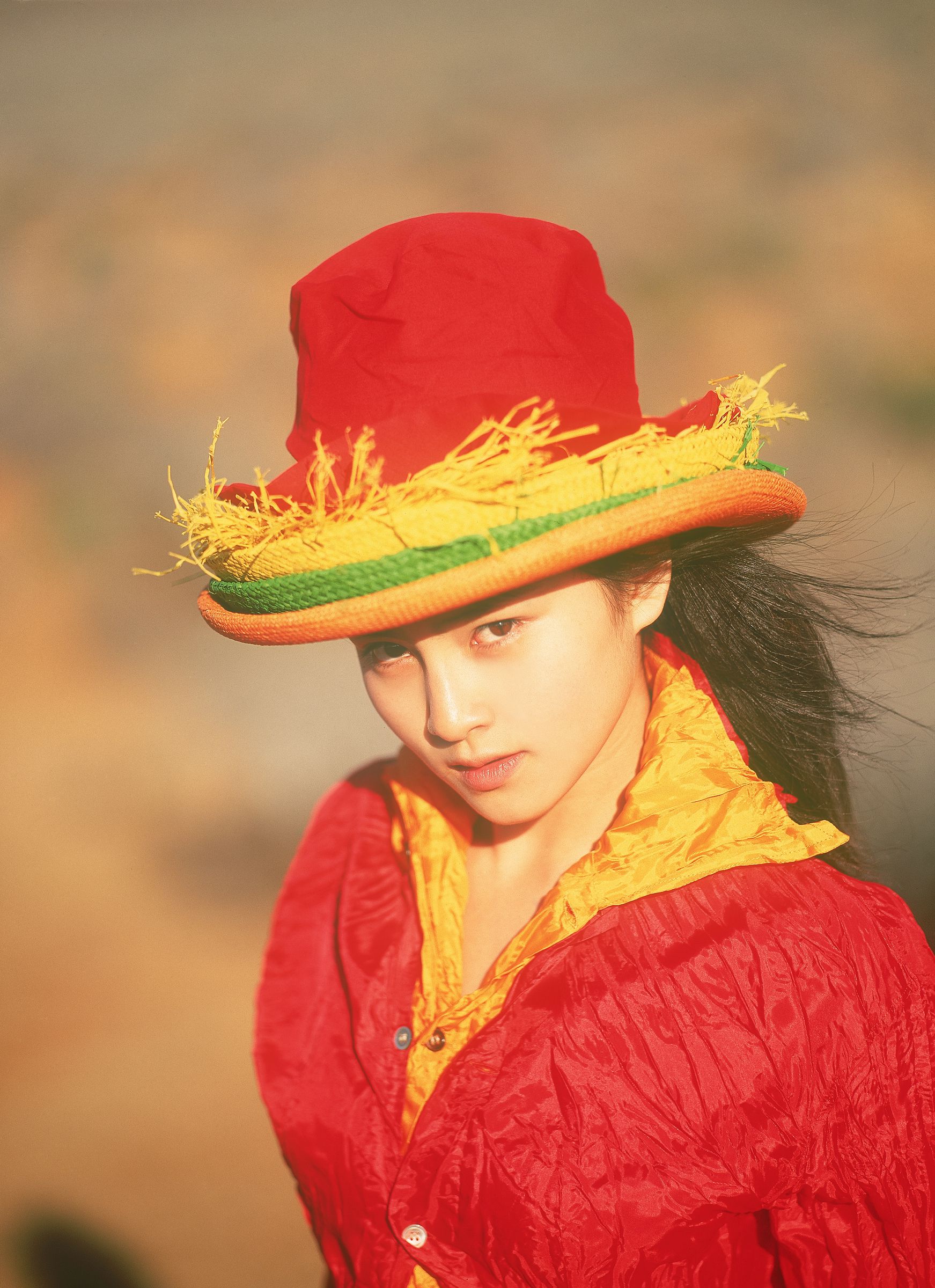 [NS Eyes] SF-No.579 Mai Hosho 宝生舞/北村麻衣_第4张