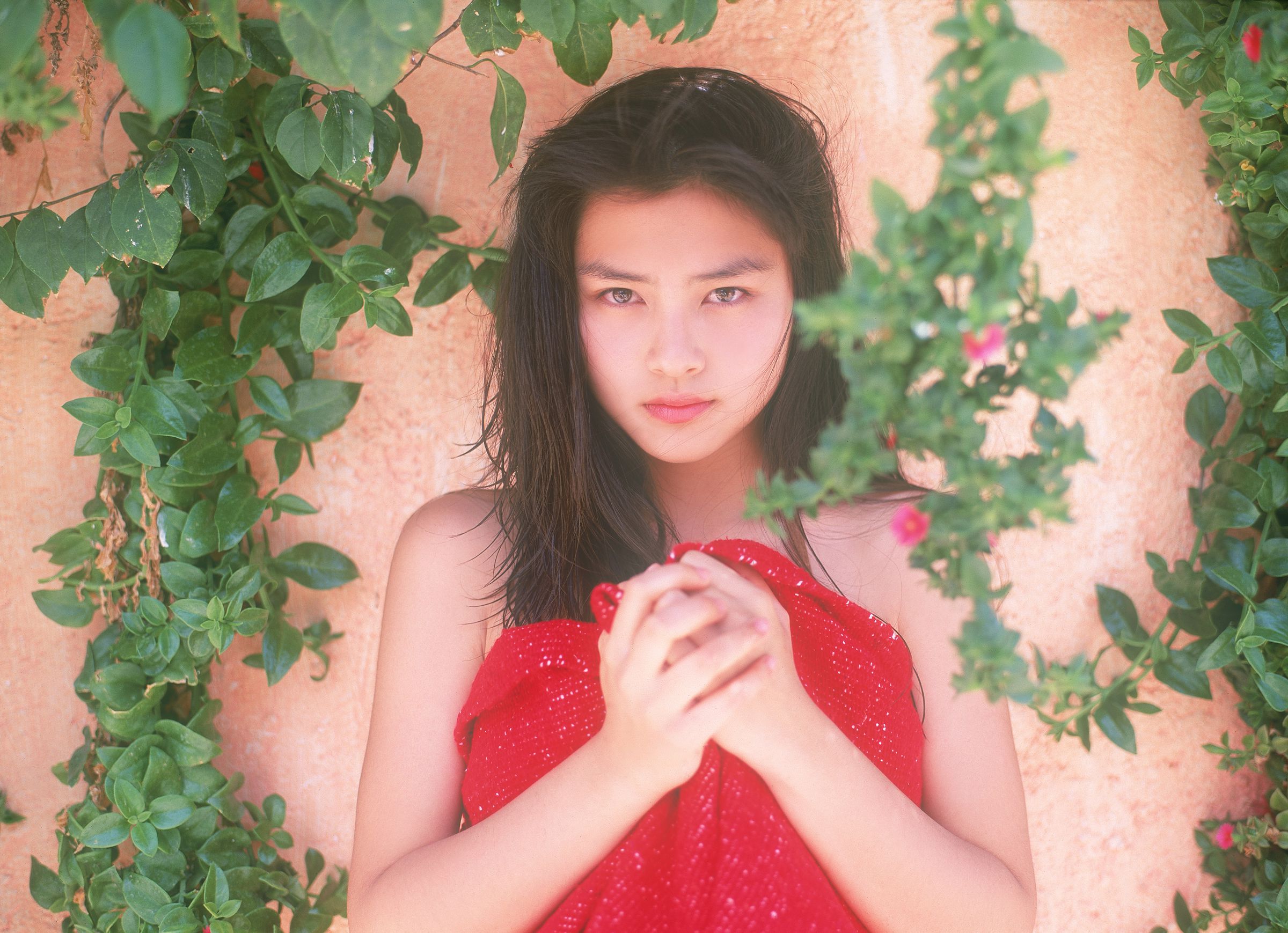 [NS Eyes] SF-No.579 Mai Hosho 宝生舞/北村麻衣_第5张