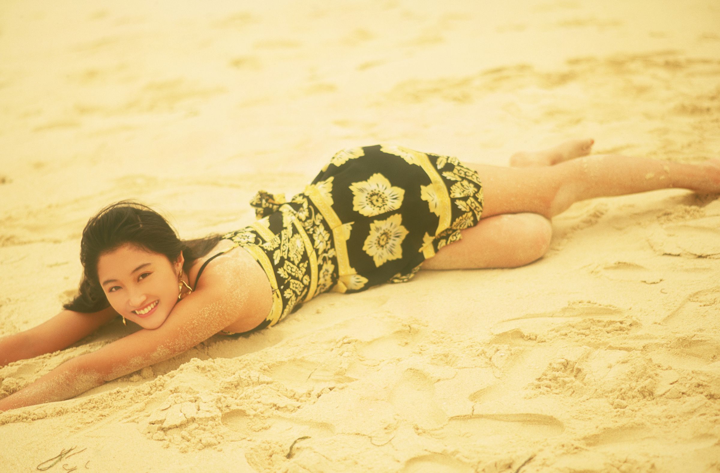 [NS Eyes] SF-No.580 Harumi Inoue 井上晴美_第3张