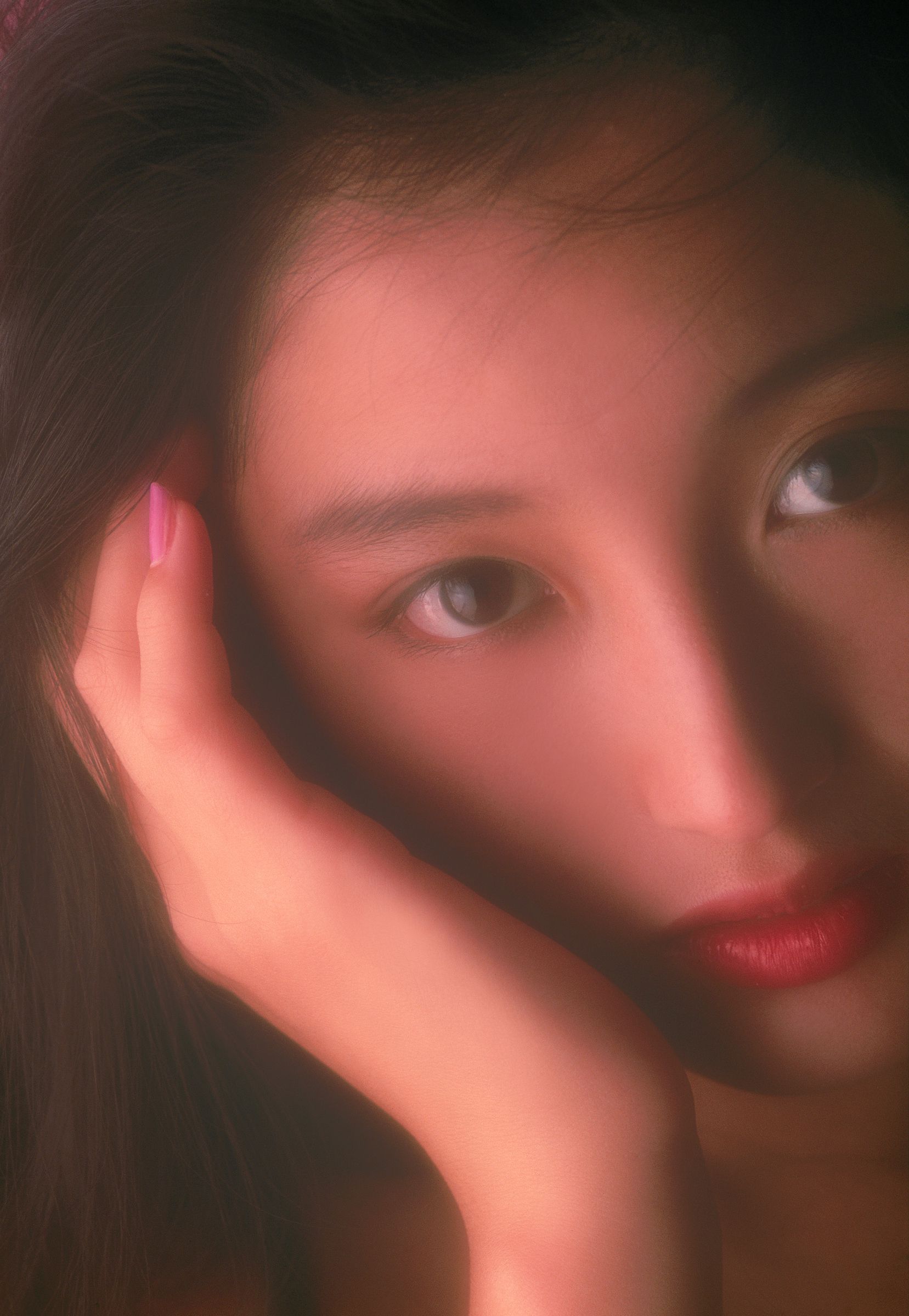 [NS Eyes] SF-No.580 Harumi Inoue 井上晴美_第5张