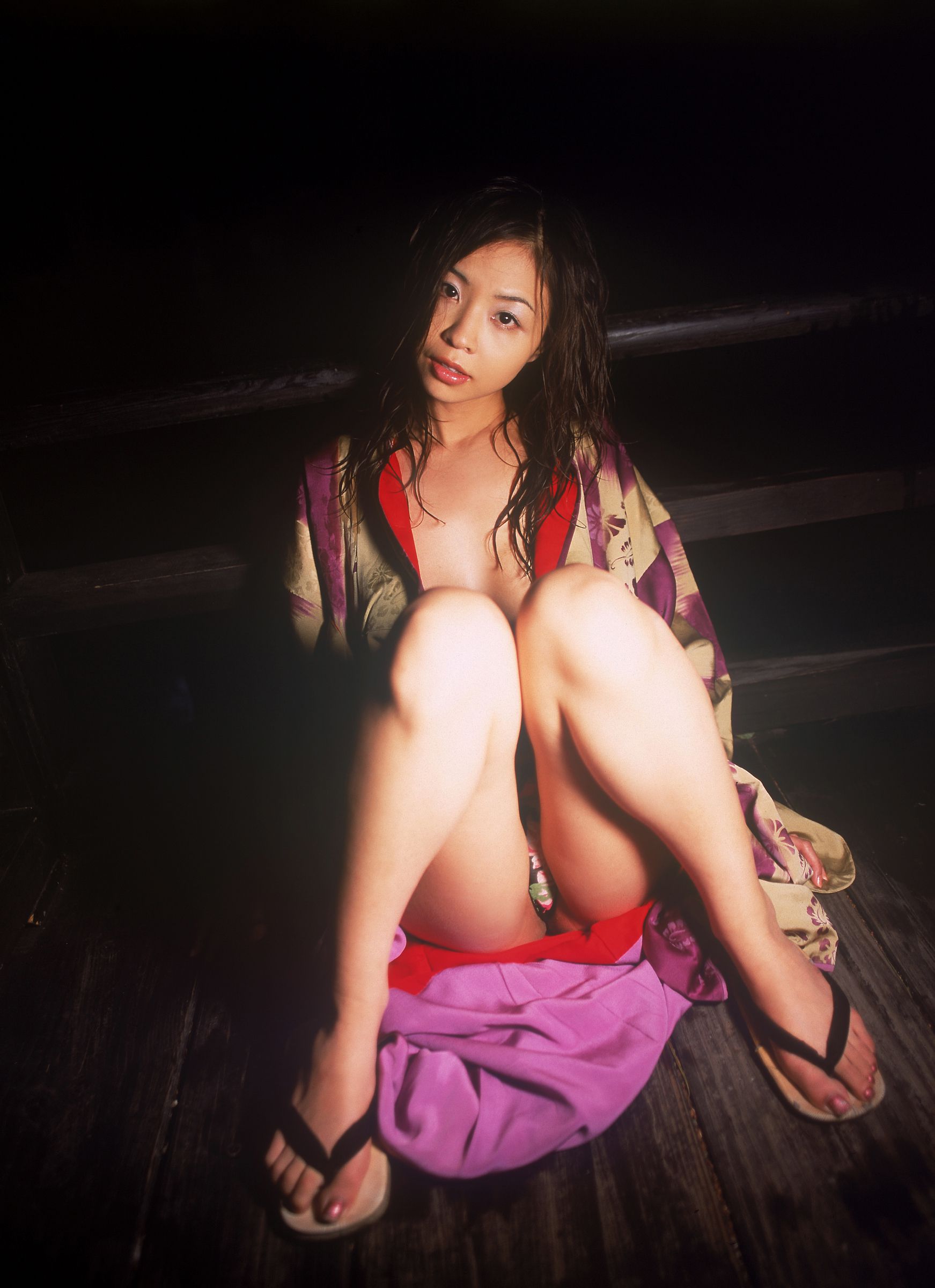 [NS Eyes] SF-No.584 Yinling インリン/垠凌_第5张