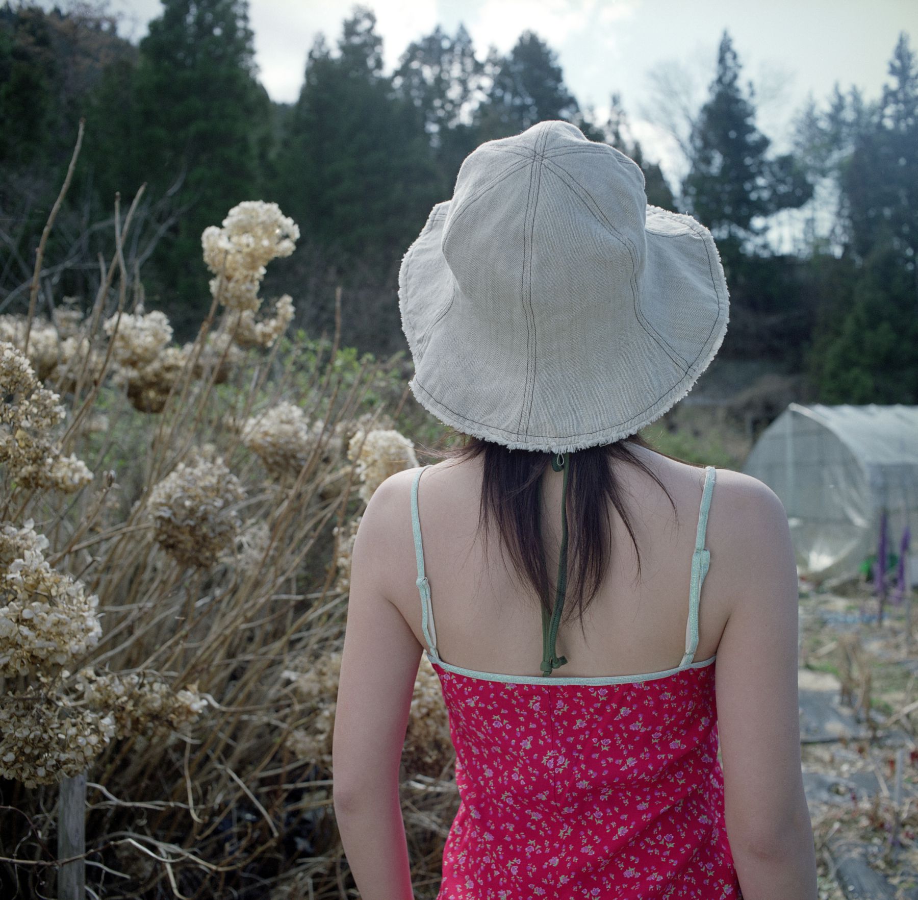 [NS Eyes] SF-No.586 Maya Koizumi 小泉麻耶_第4张