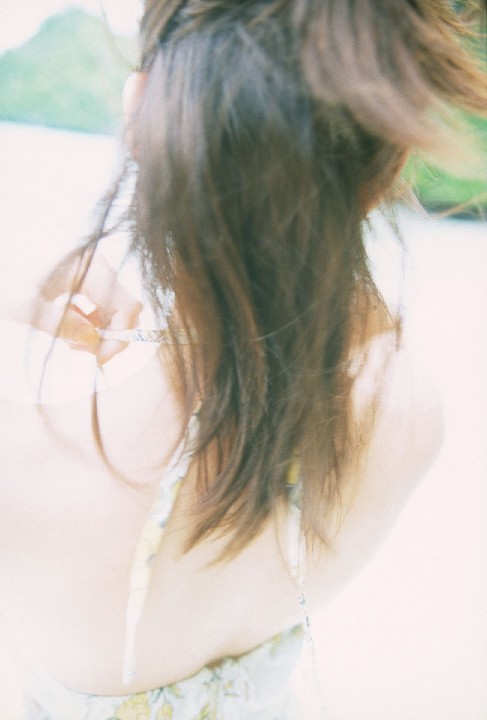 [NS Eyes] SF-No.587 Honoka 穗花_第1张