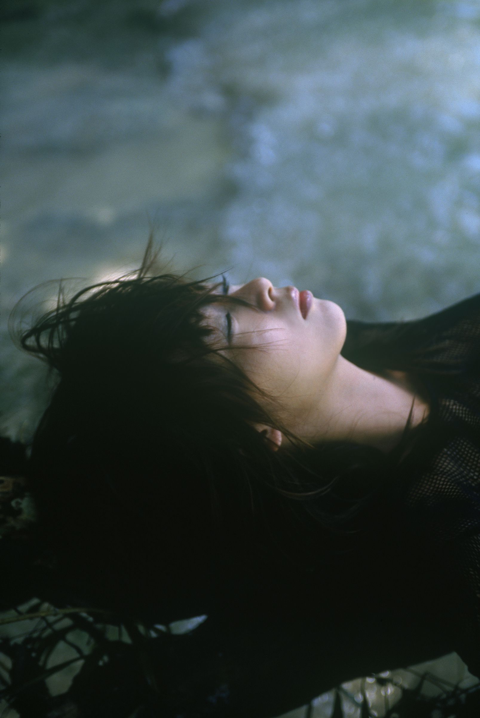 [NS Eyes] SF-No.588 Honoka 下村愛/穂花_第3张