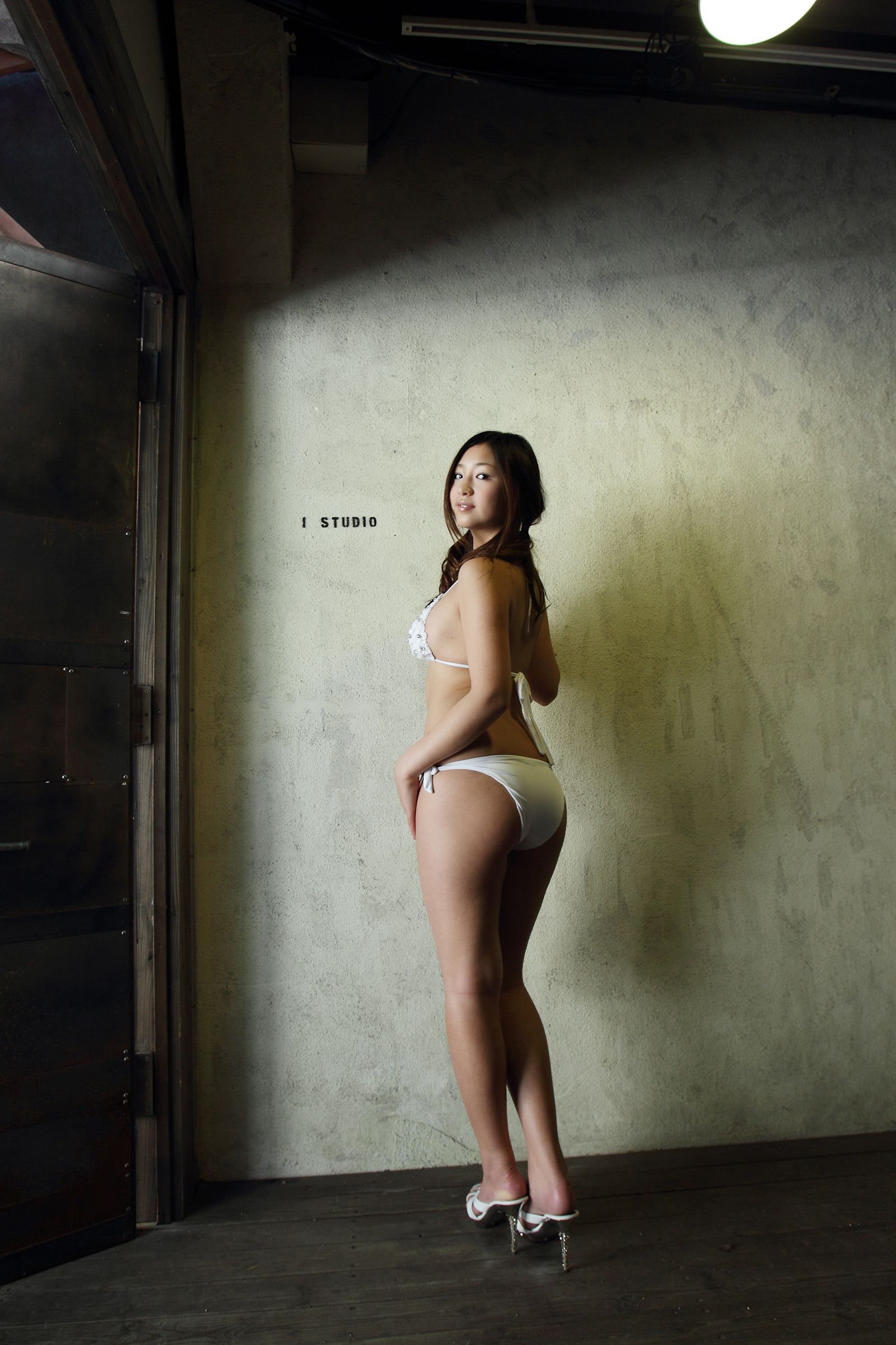 [NS Eyes] SF-No.589 佐山彩香 Ayaka Sayama_第3张