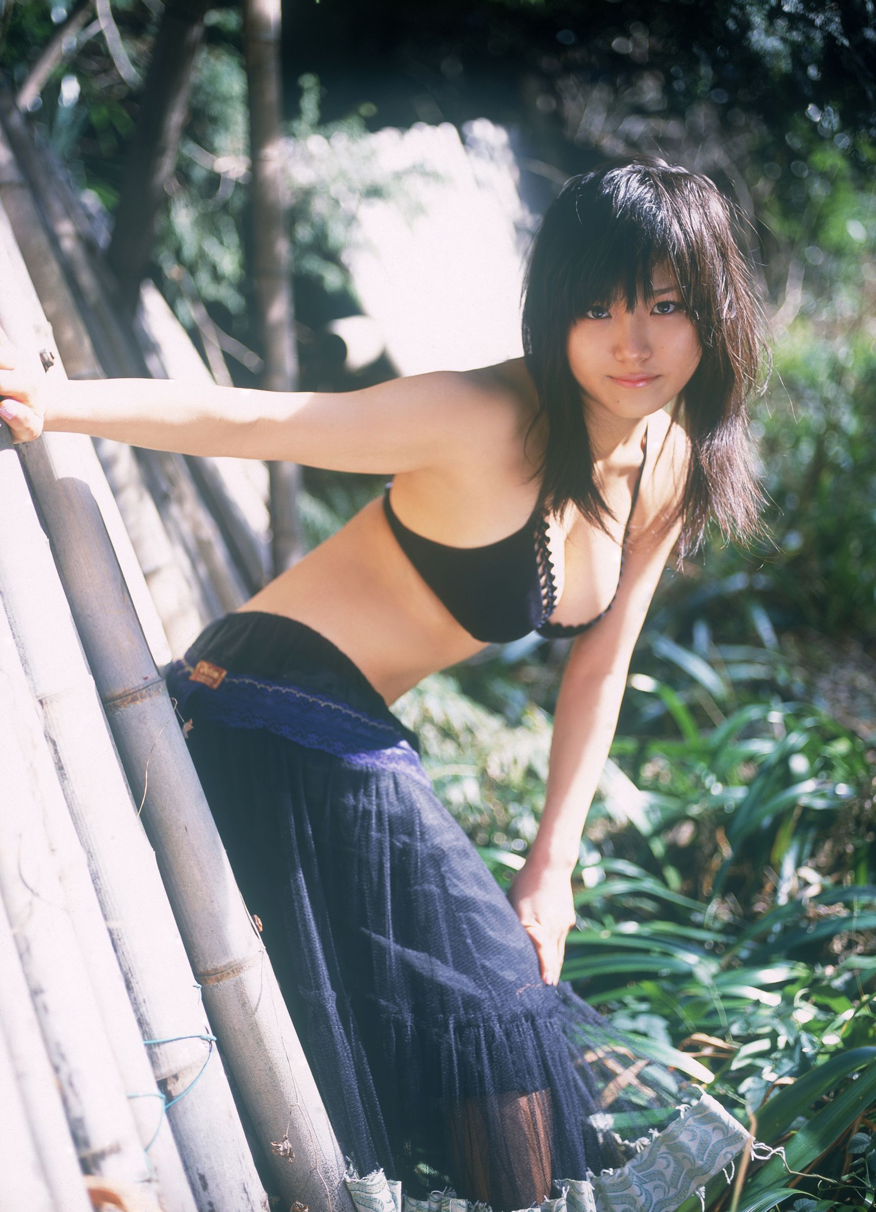 [NS Eyes] SF-No.591 AI 愛衣_第2张